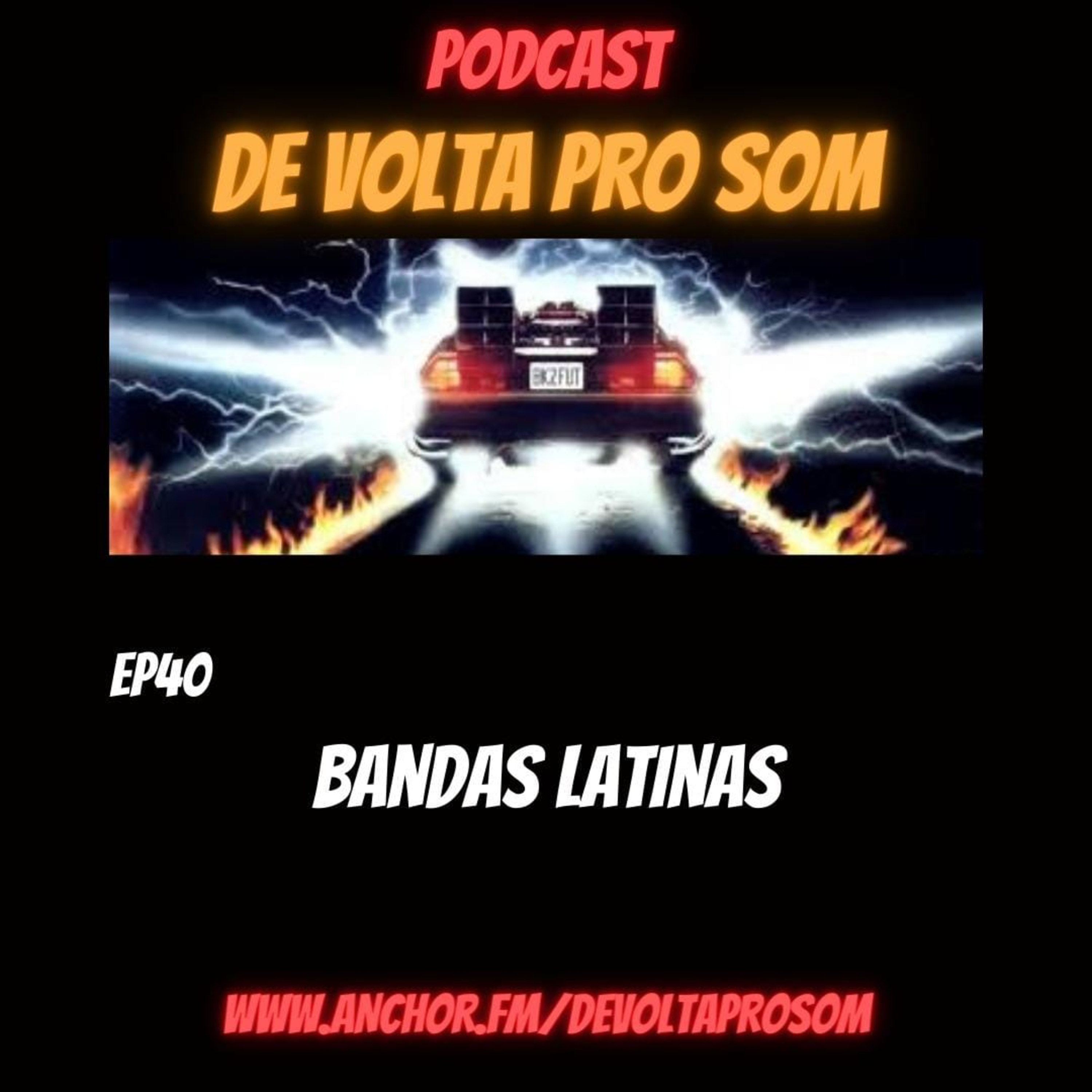 De Volta Pro Som