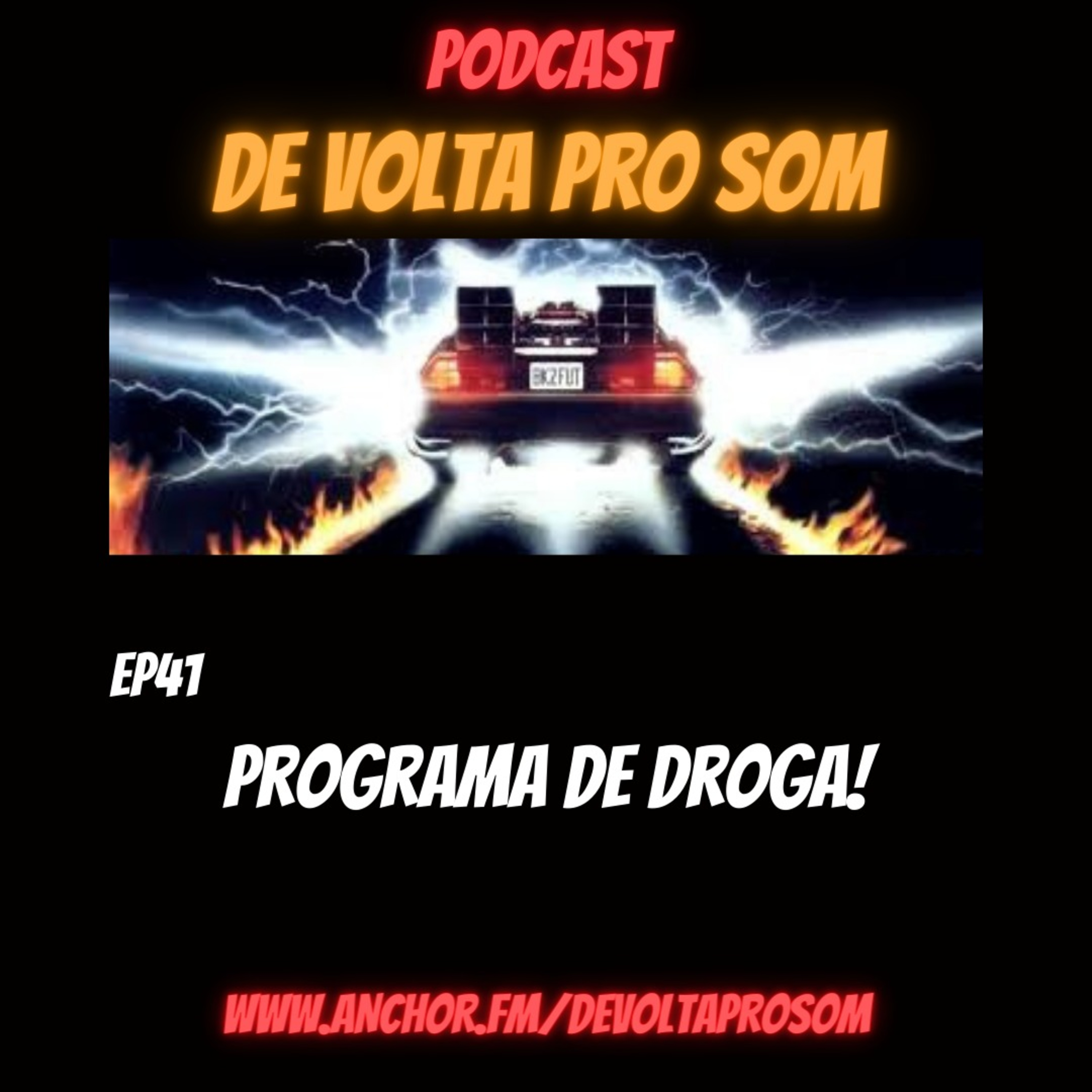 De Volta Pro Som