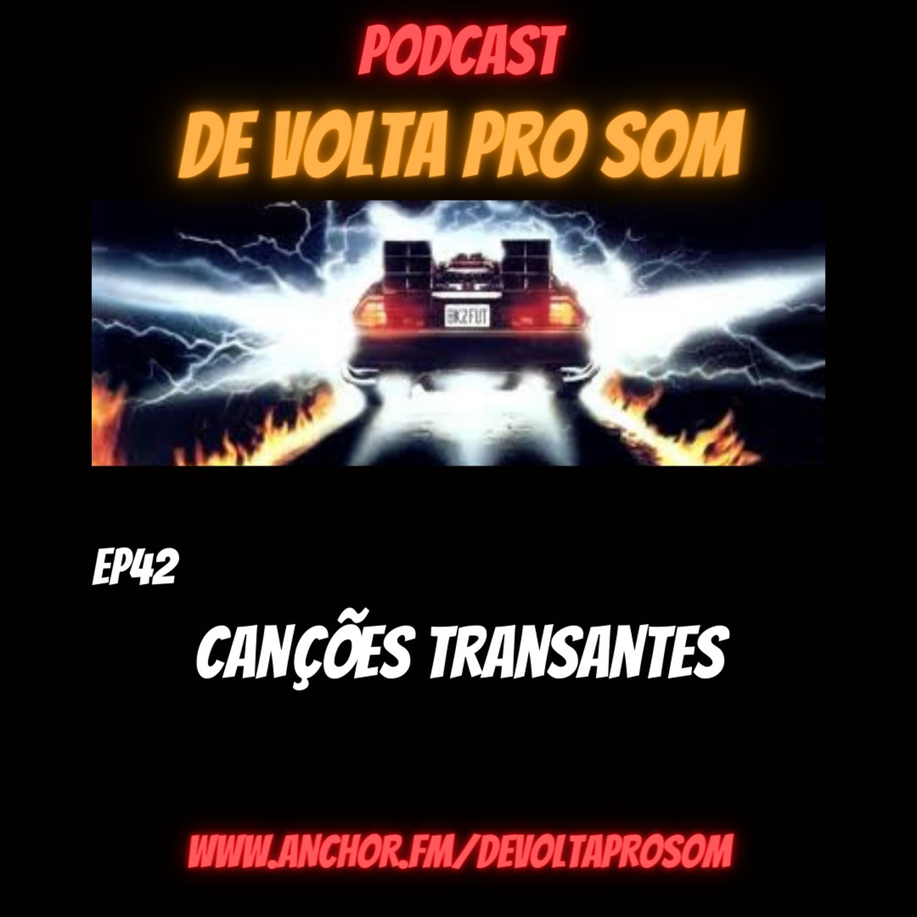 De Volta Pro Som