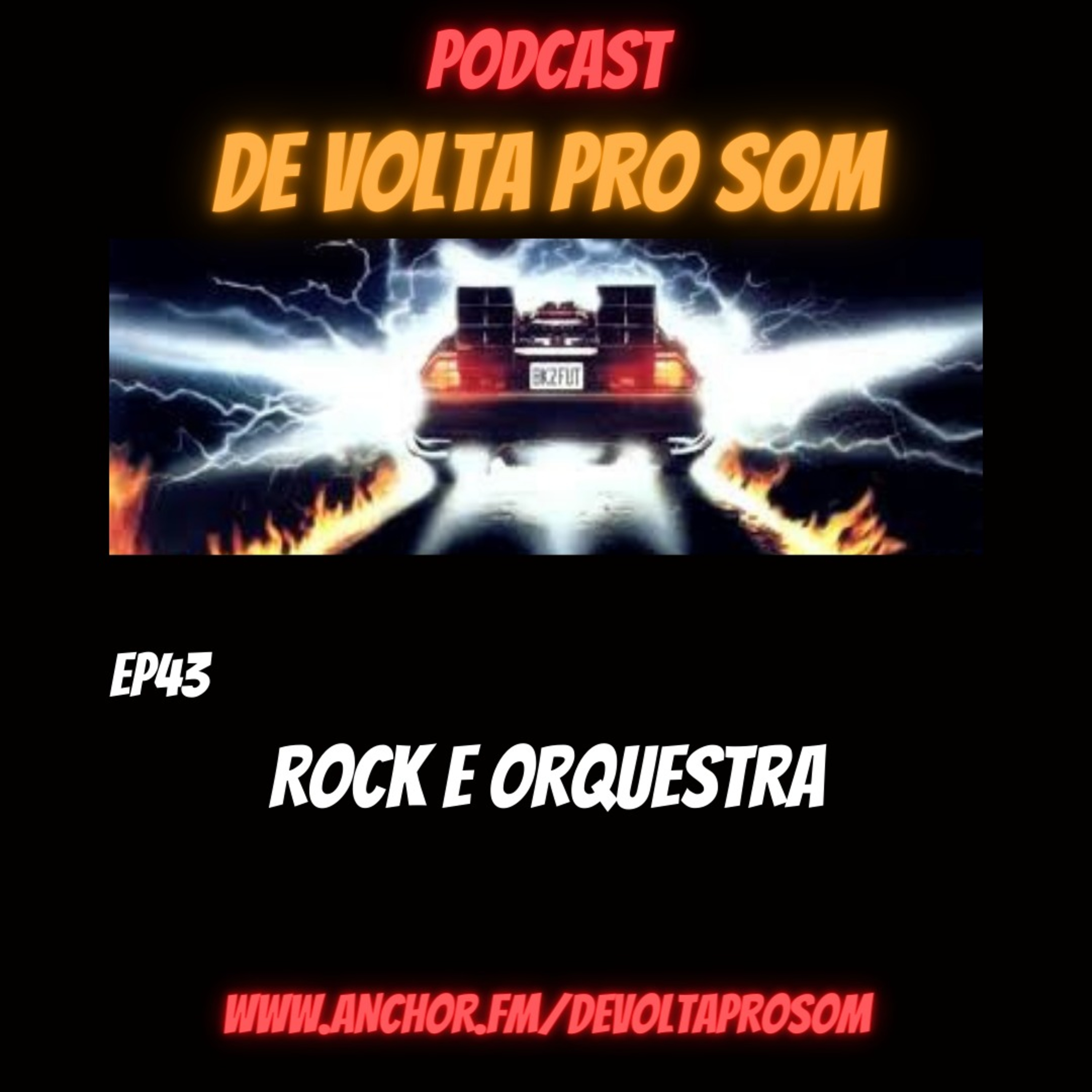 De Volta Pro Som