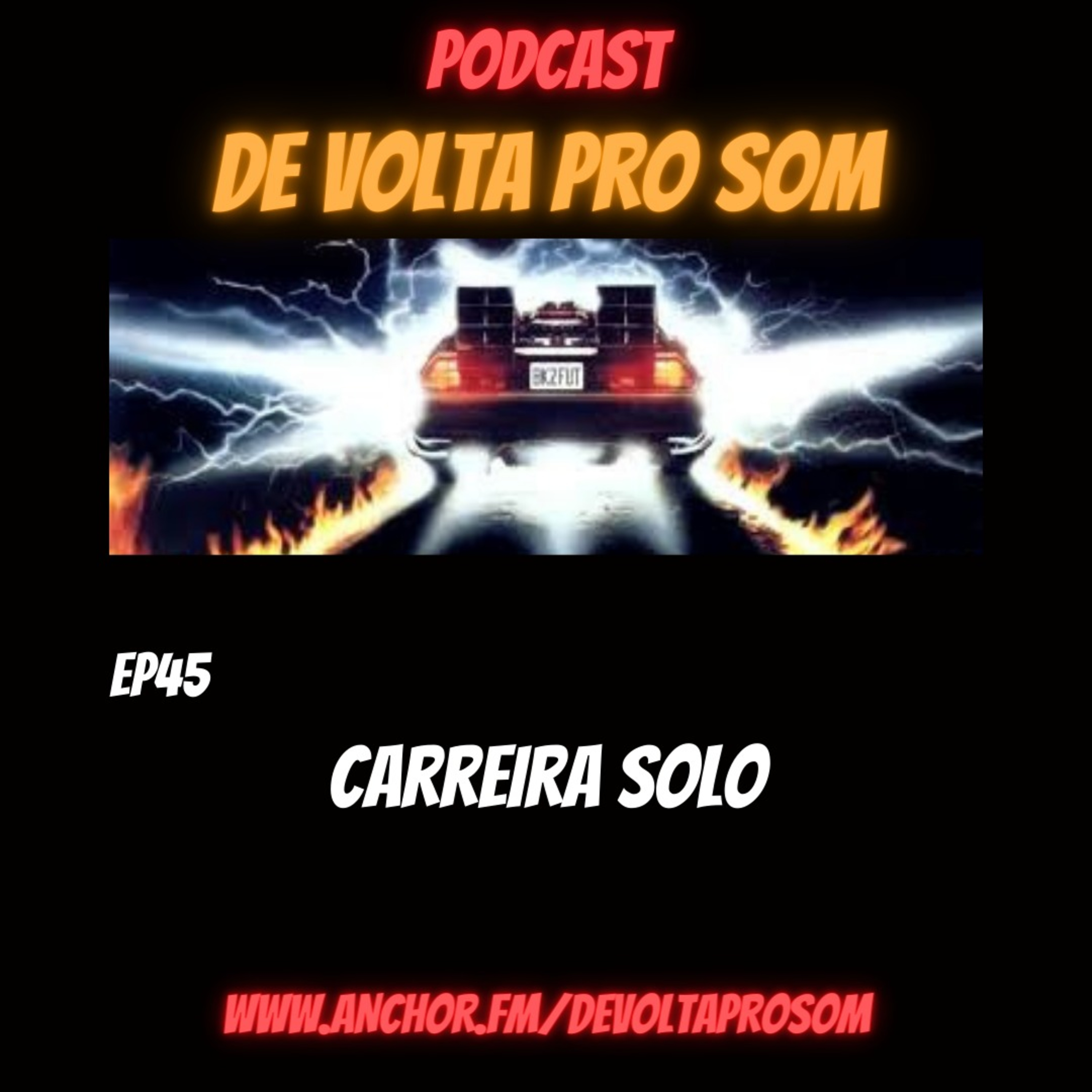 De Volta Pro Som