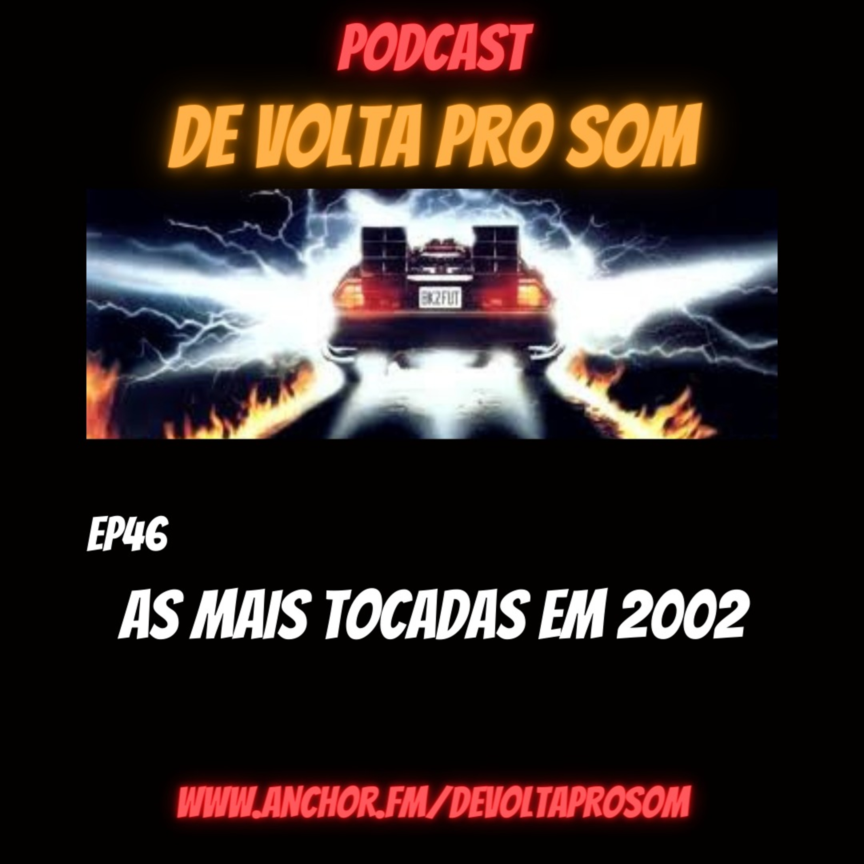 De Volta Pro Som