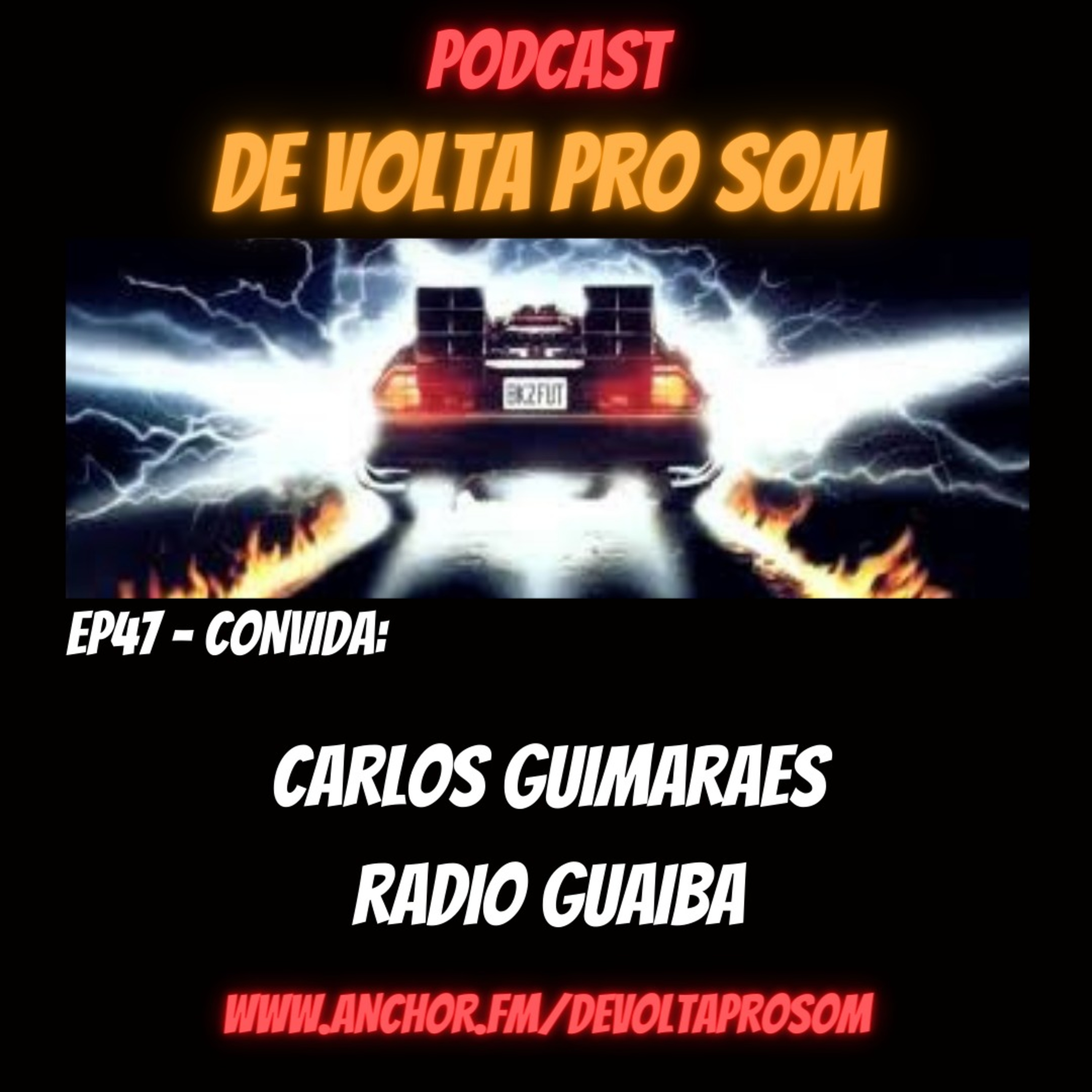 De Volta Pro Som