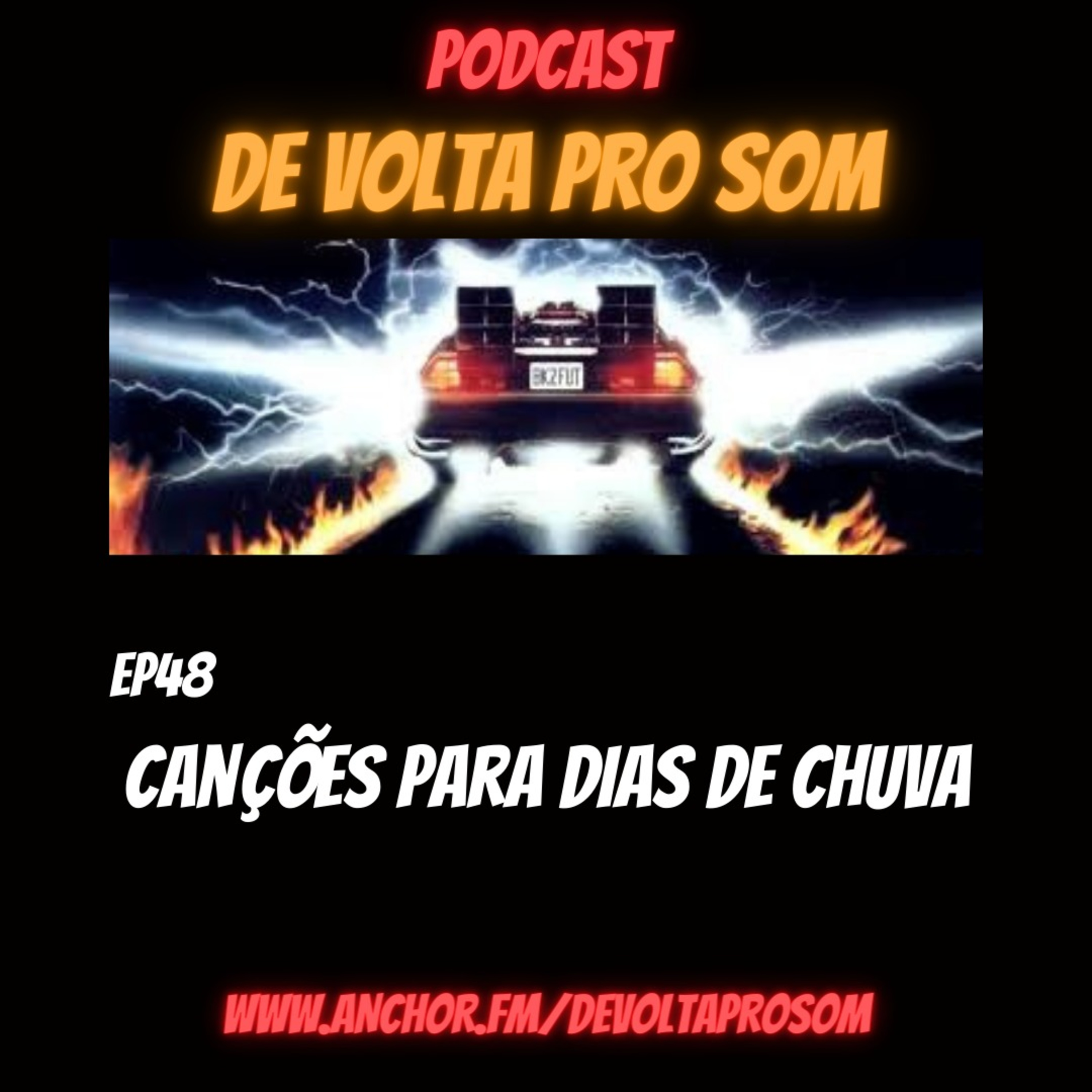De Volta Pro Som