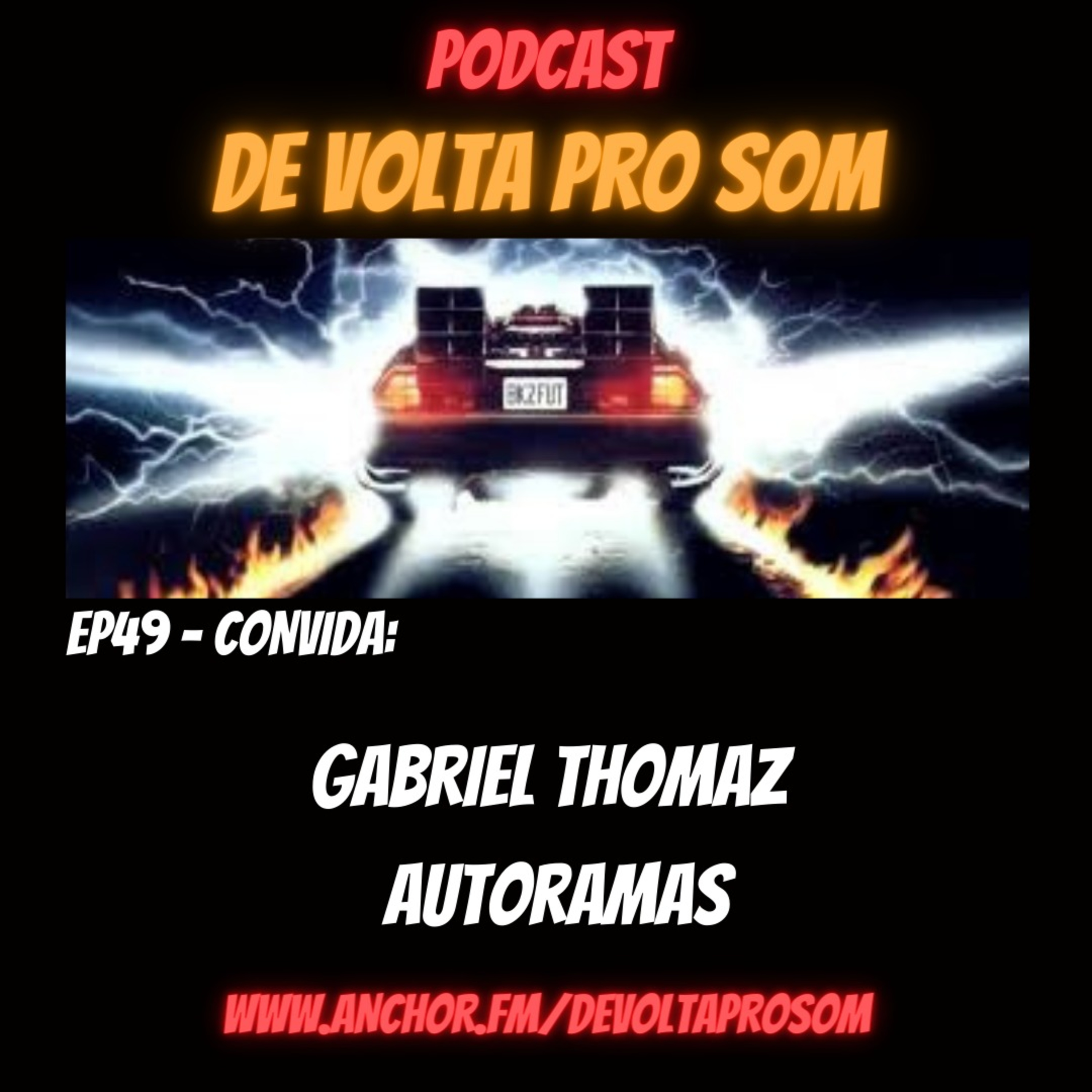De Volta Pro Som