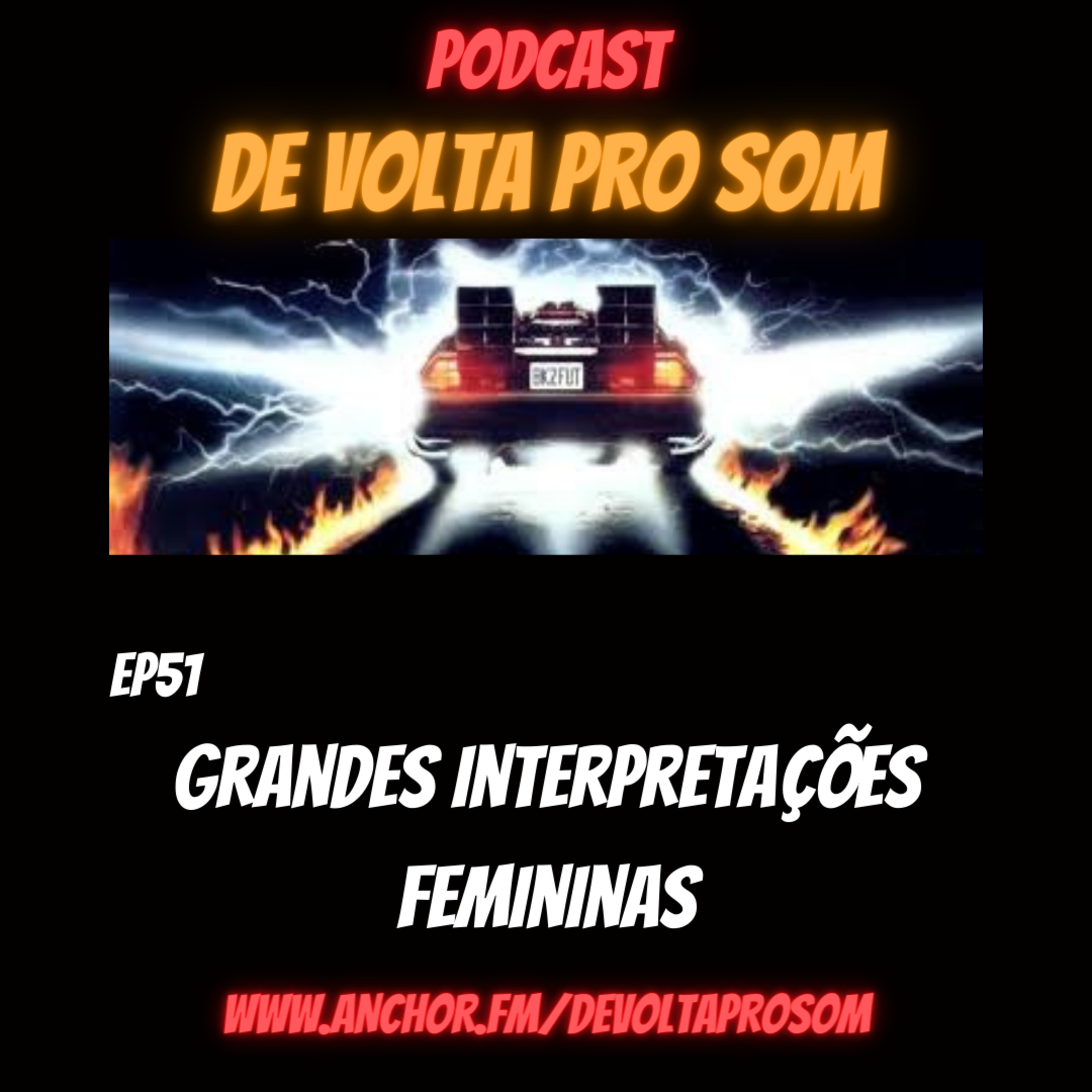 De Volta Pro Som