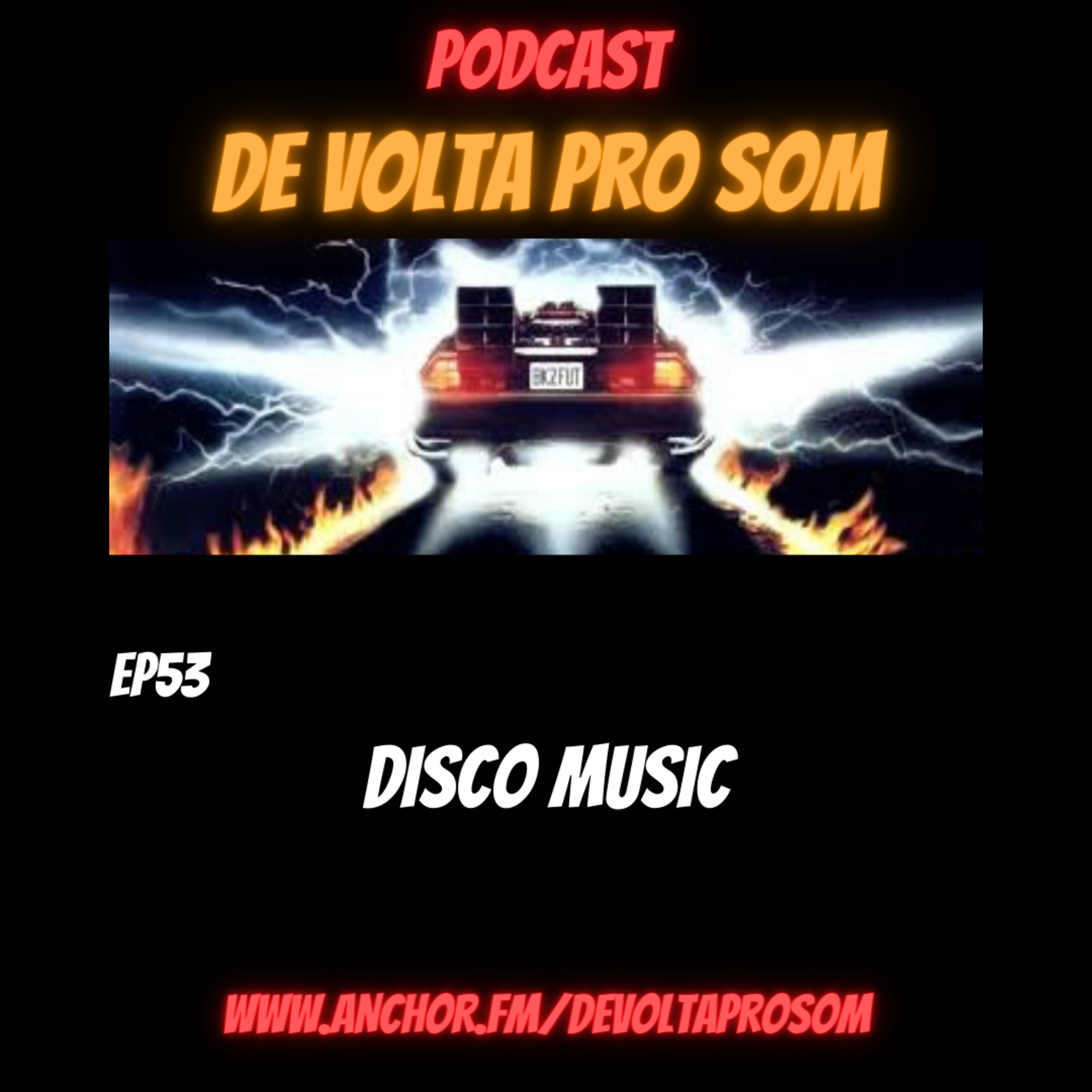 De Volta Pro Som