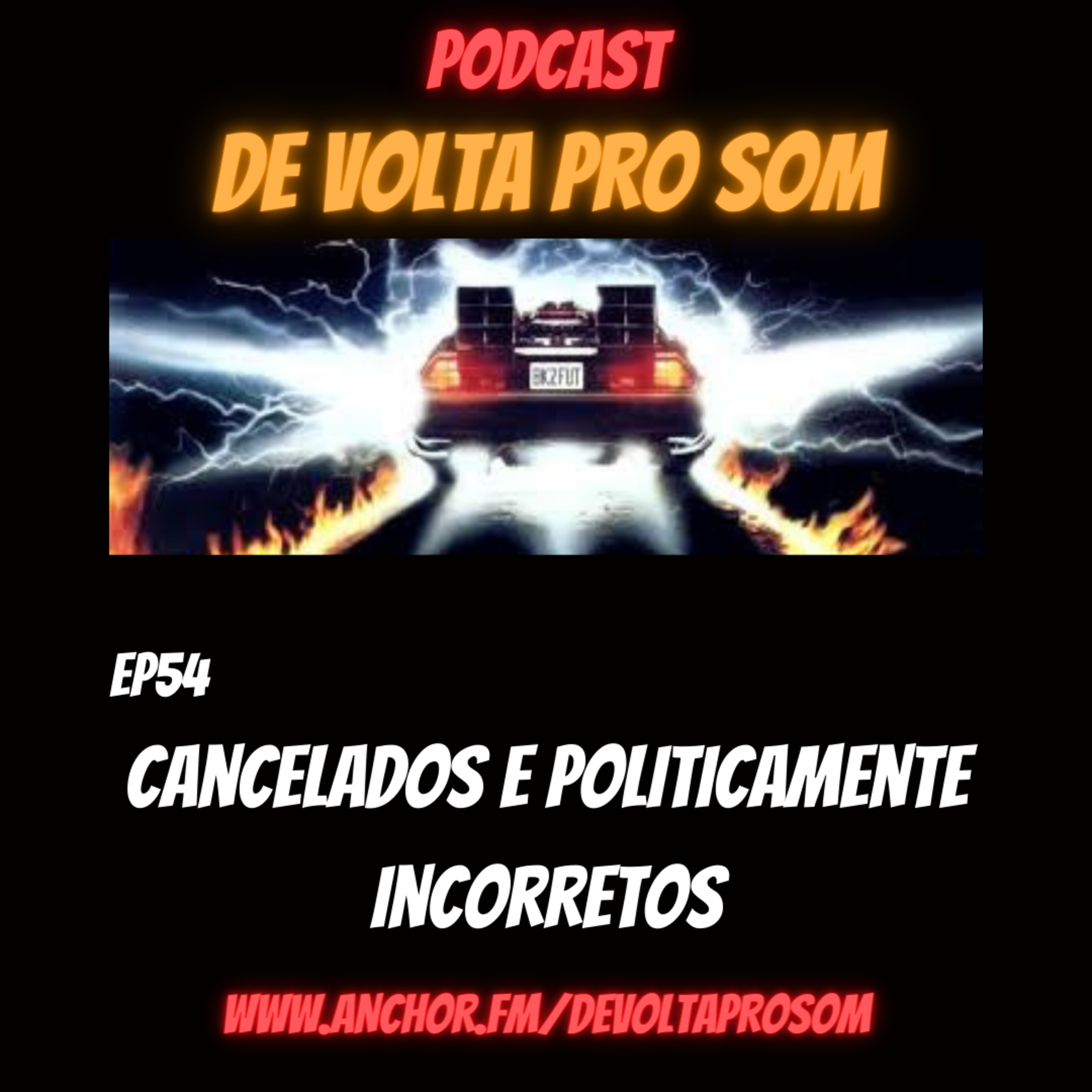 De Volta Pro Som