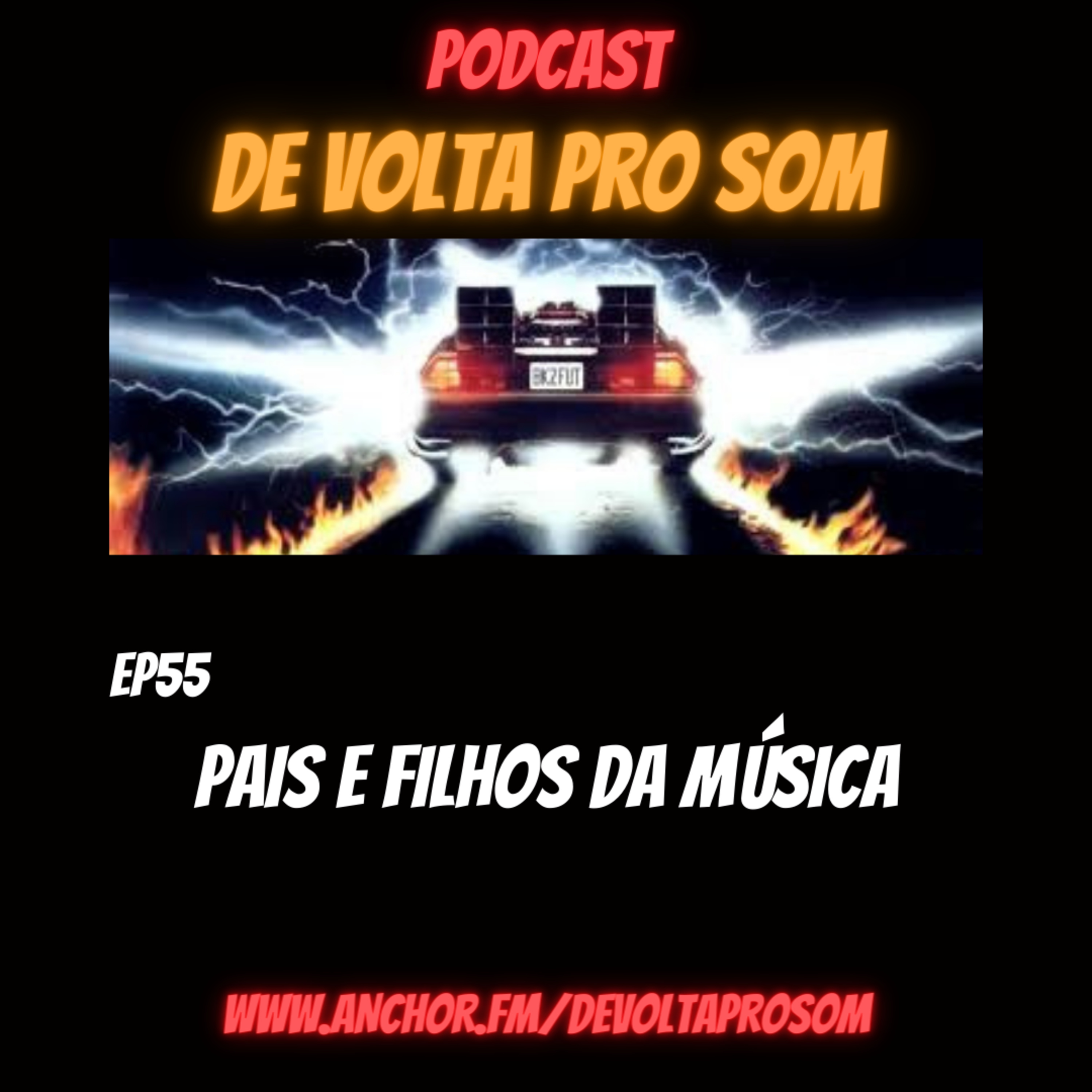 De Volta Pro Som
