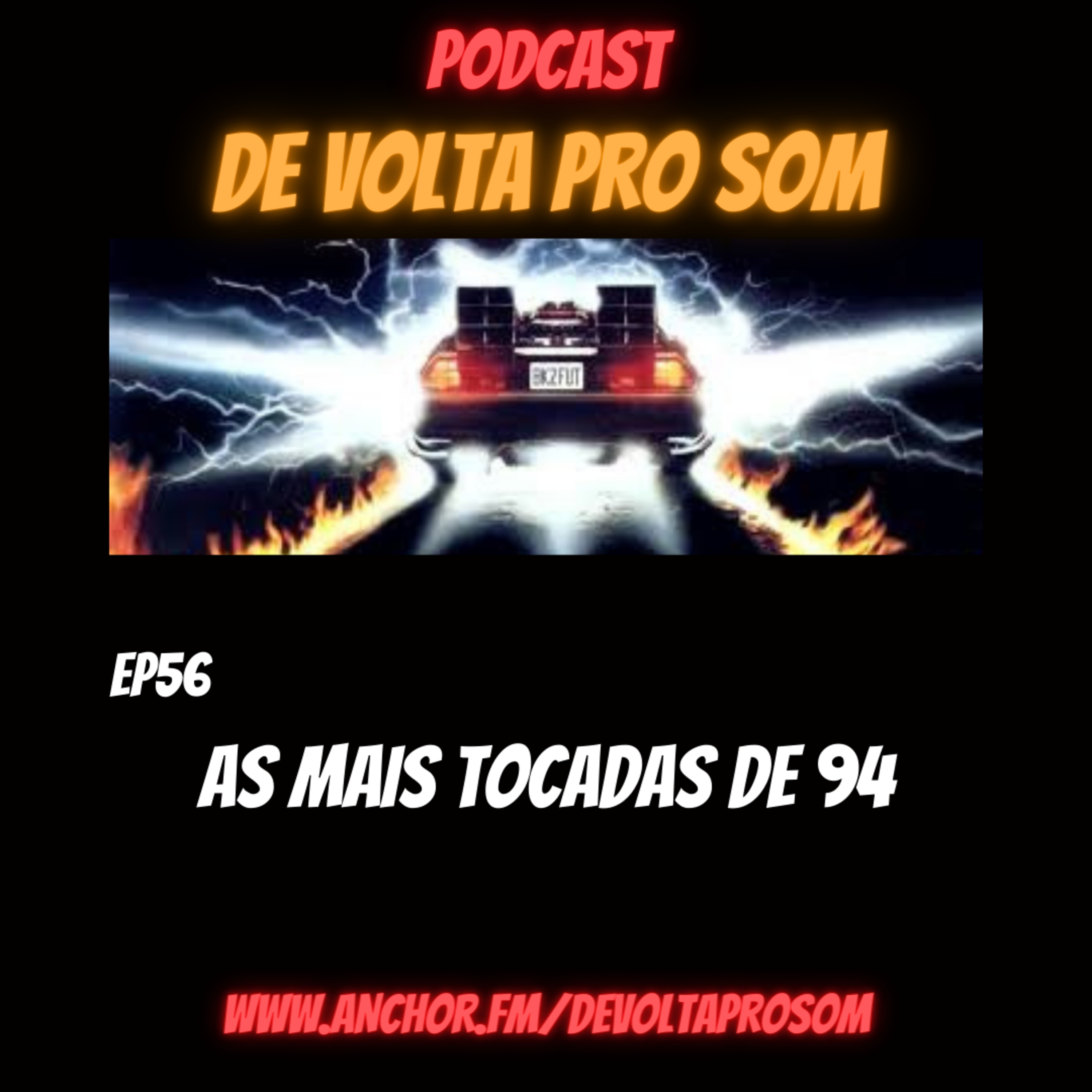 De Volta Pro Som