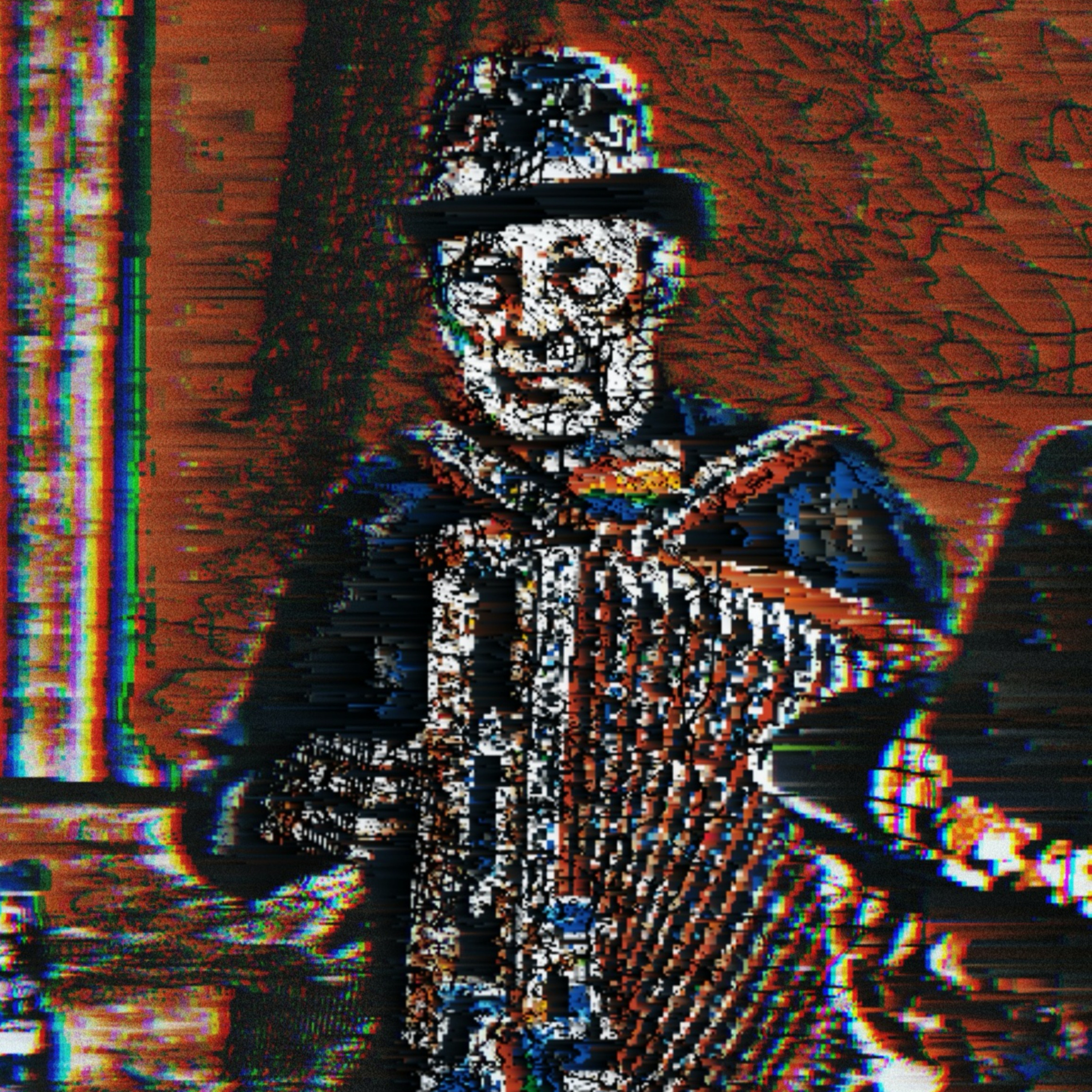 Warum schickst du mich in die Hölle? thumbnail