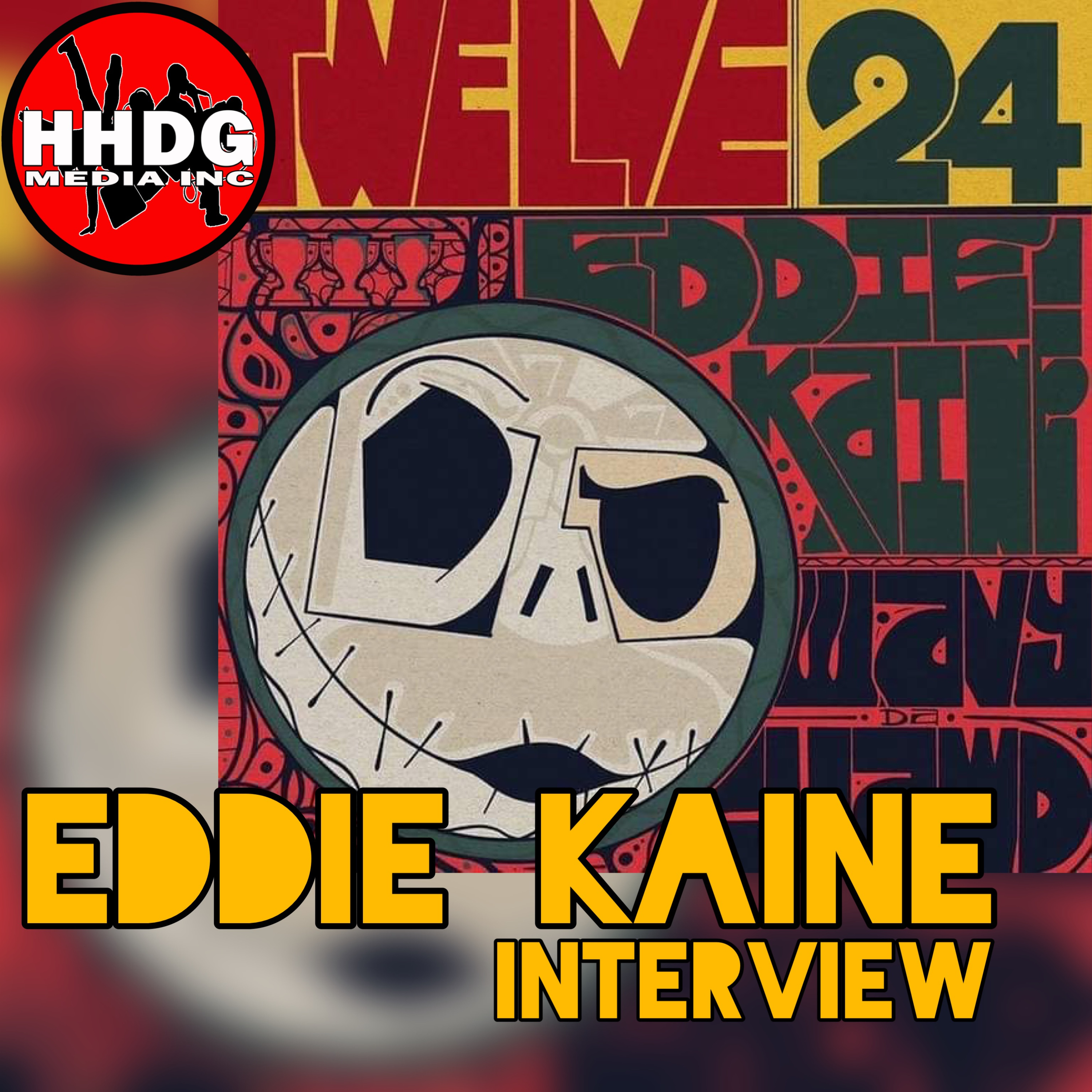HHDG MEDIA: The Podcast