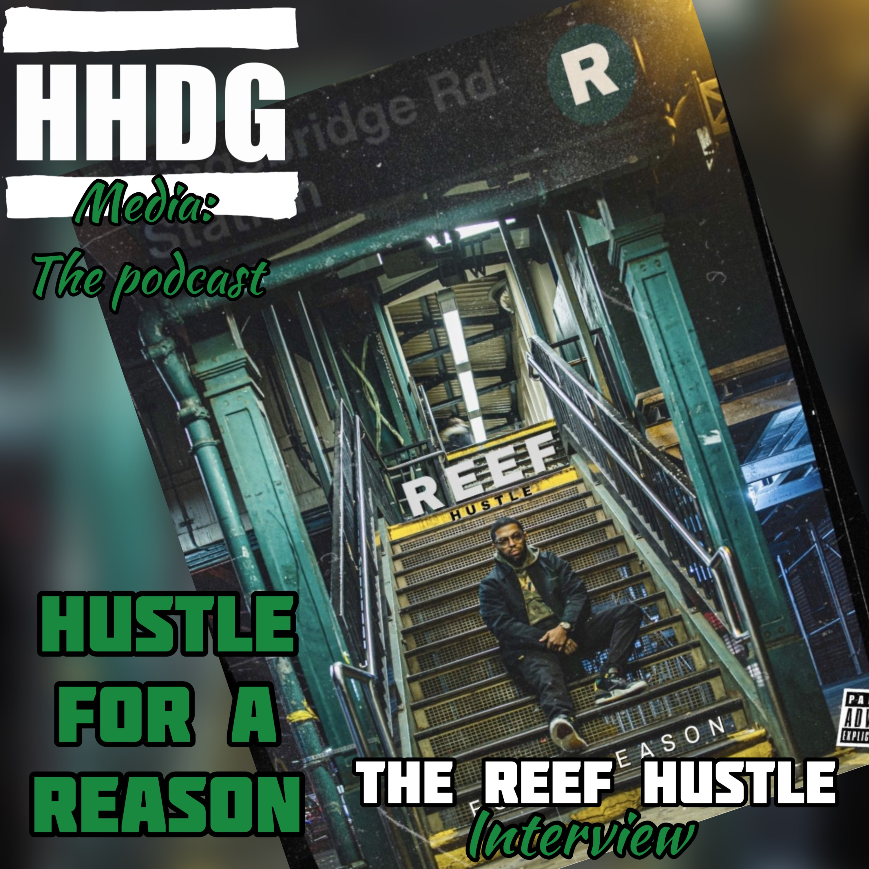 HHDG MEDIA: The Podcast