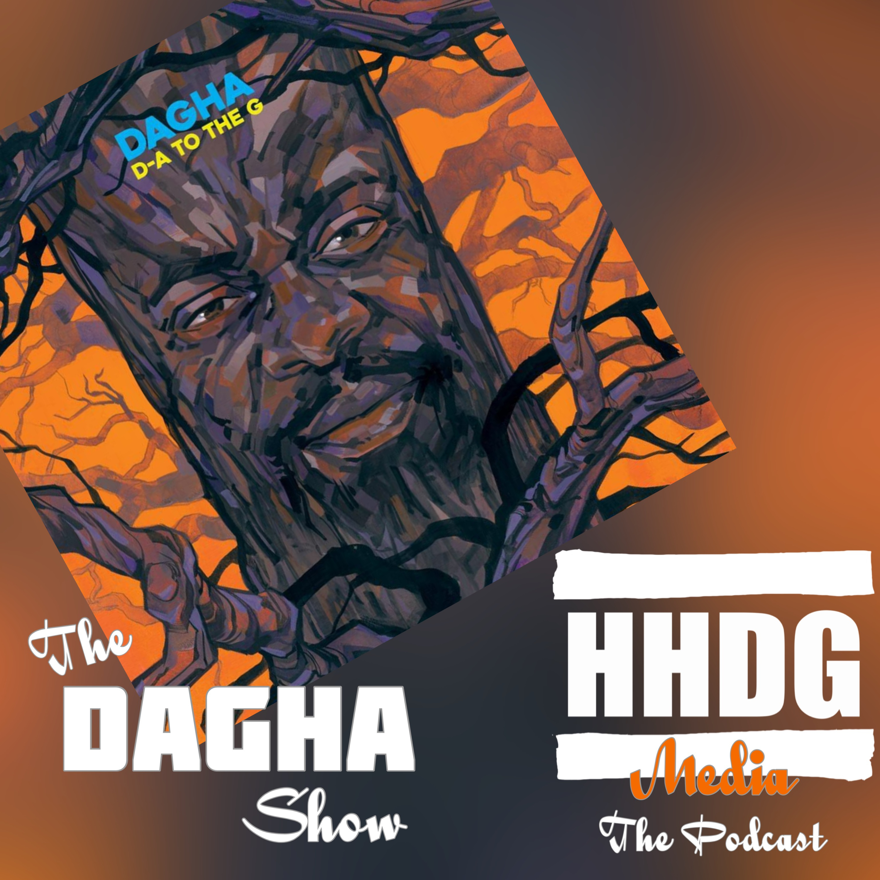 HHDG MEDIA: The Podcast
