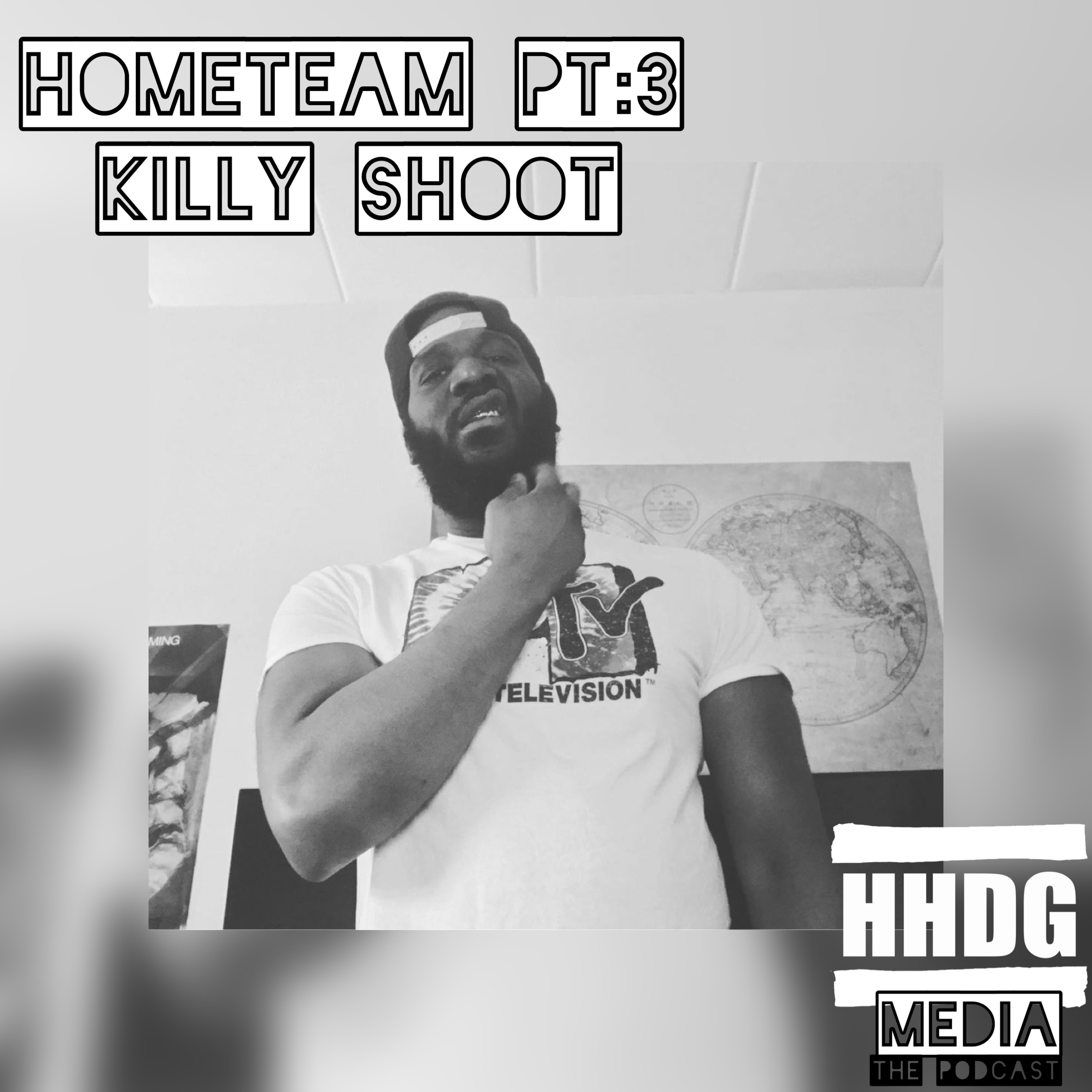 HHDG MEDIA: The Podcast
