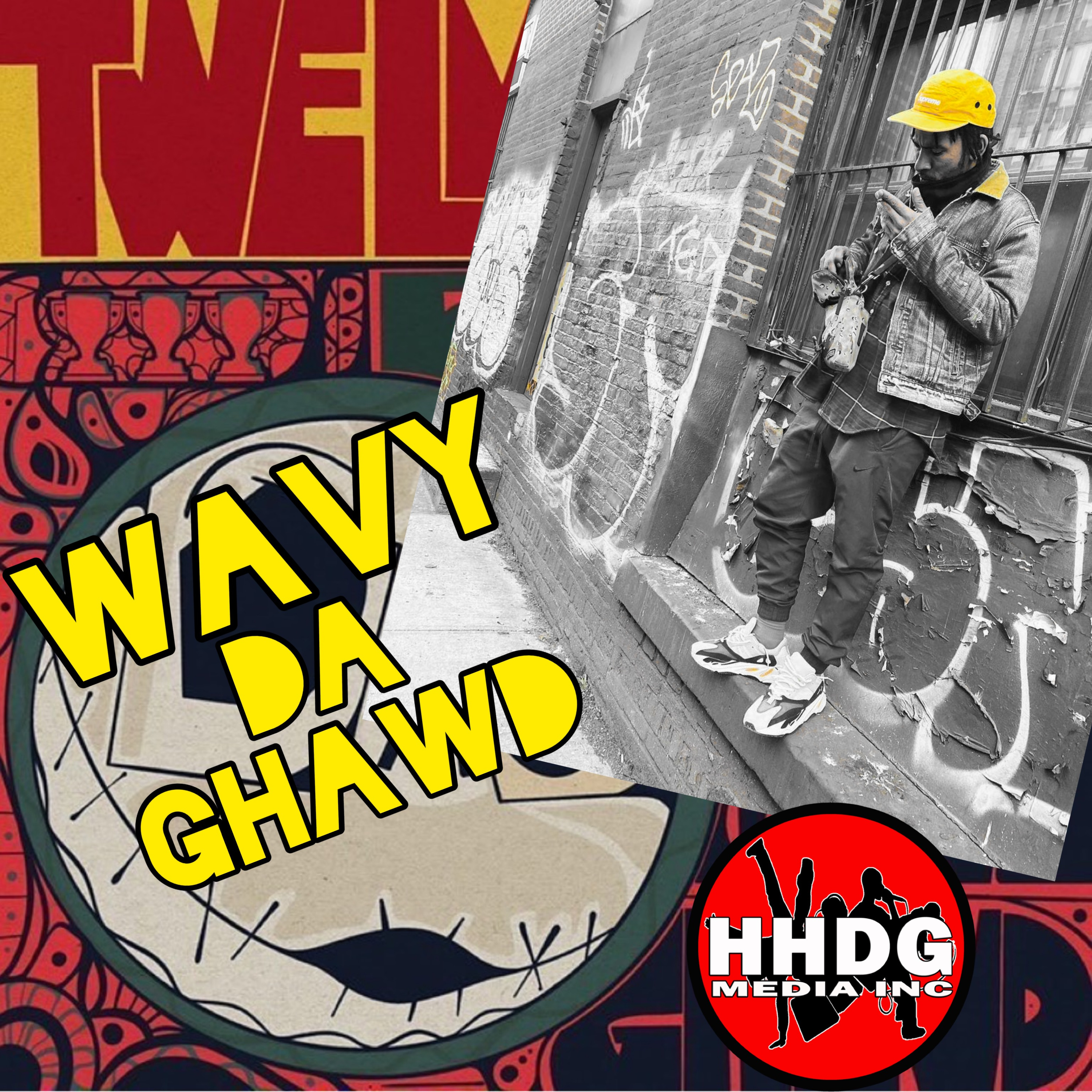HHDG MEDIA: The Podcast