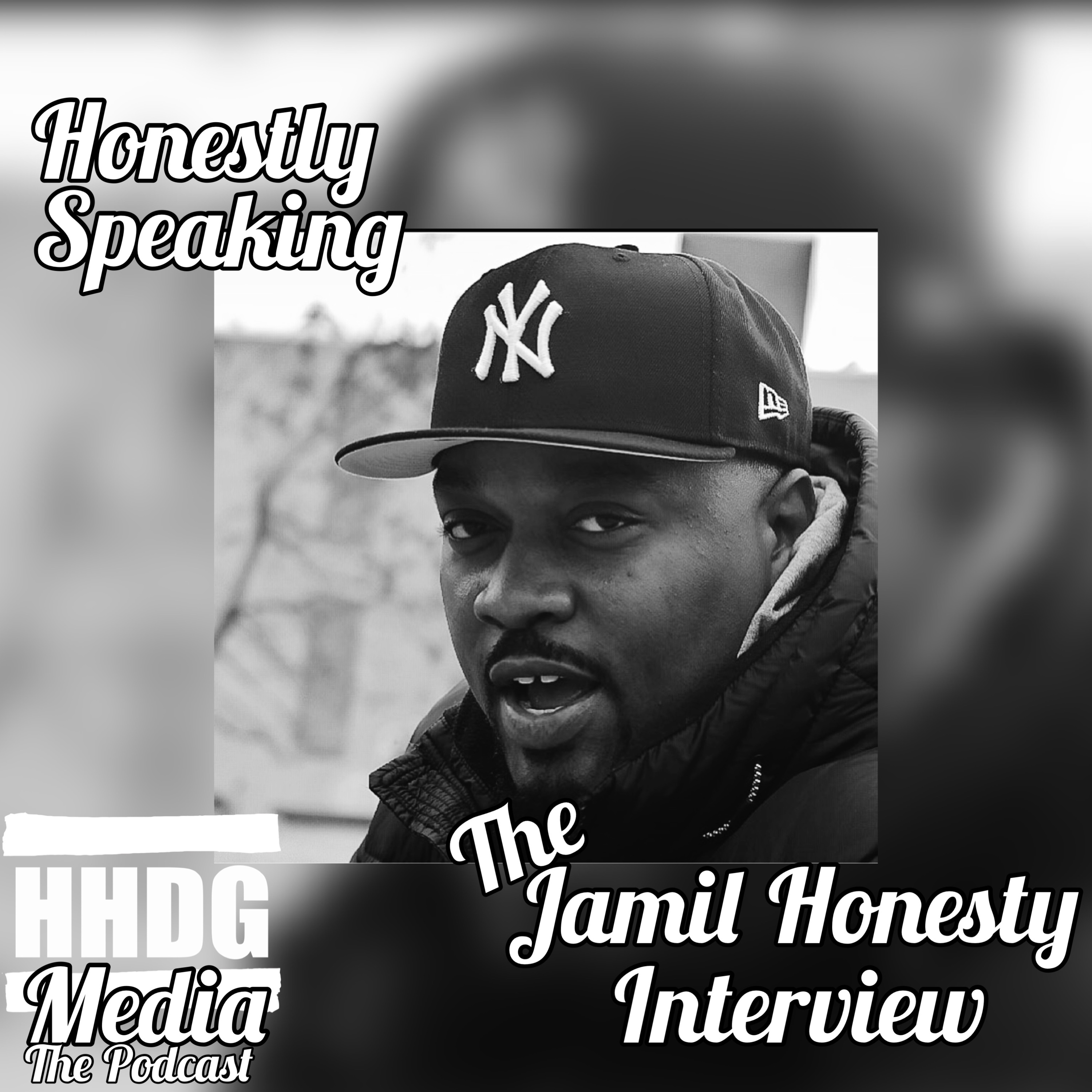 HHDG MEDIA: The Podcast