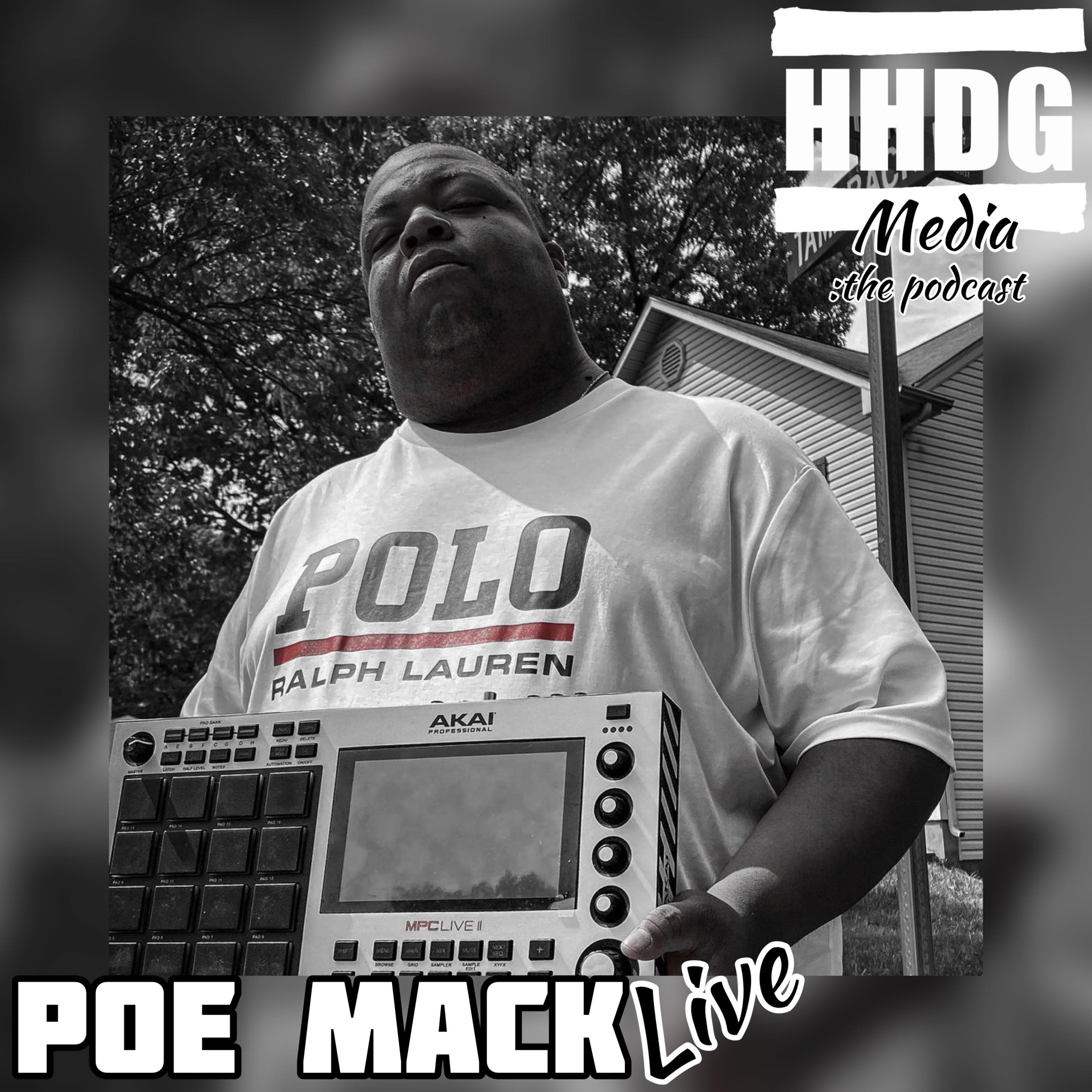 HHDG MEDIA: The Podcast