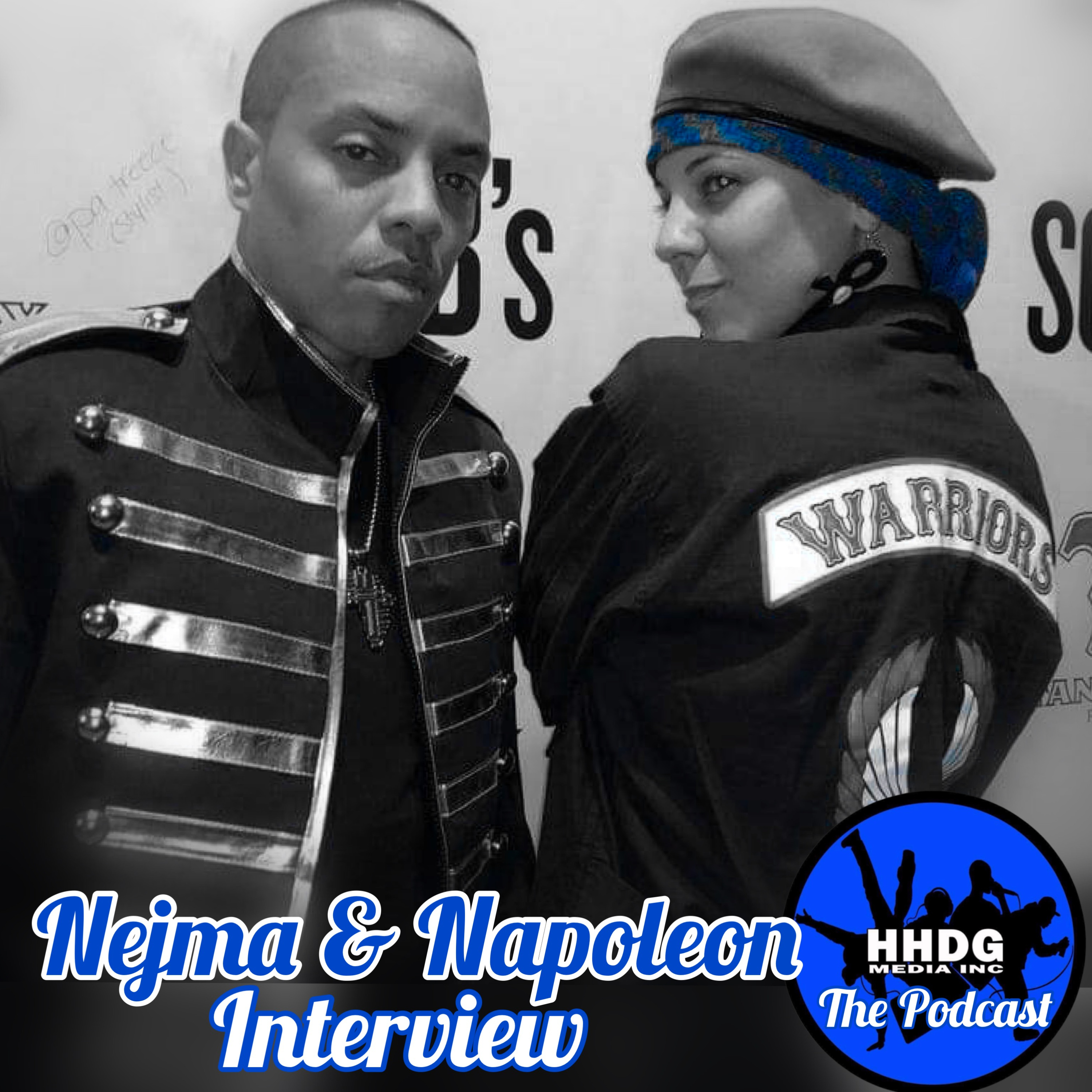 HHDG MEDIA: The Podcast