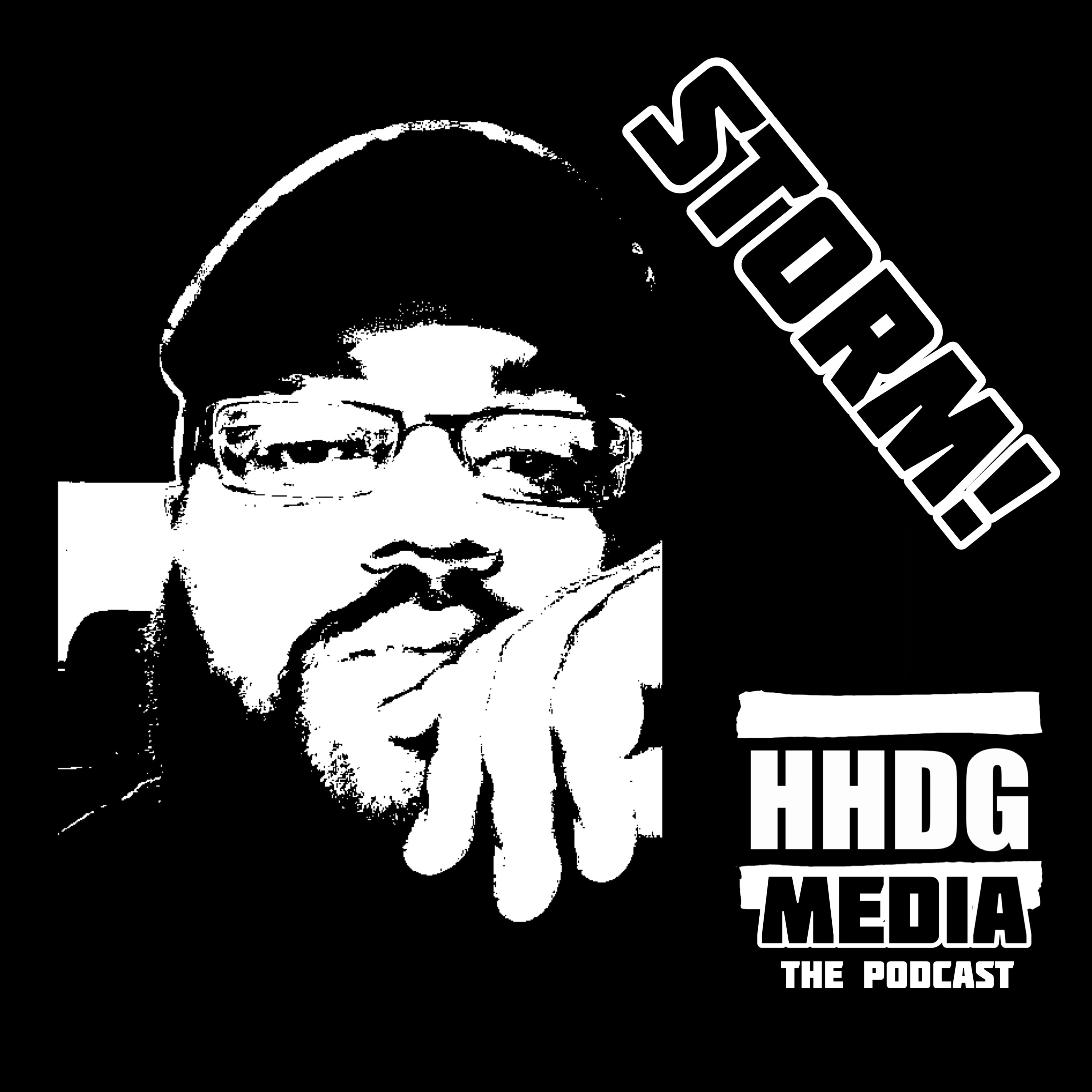 HHDG MEDIA: The Podcast