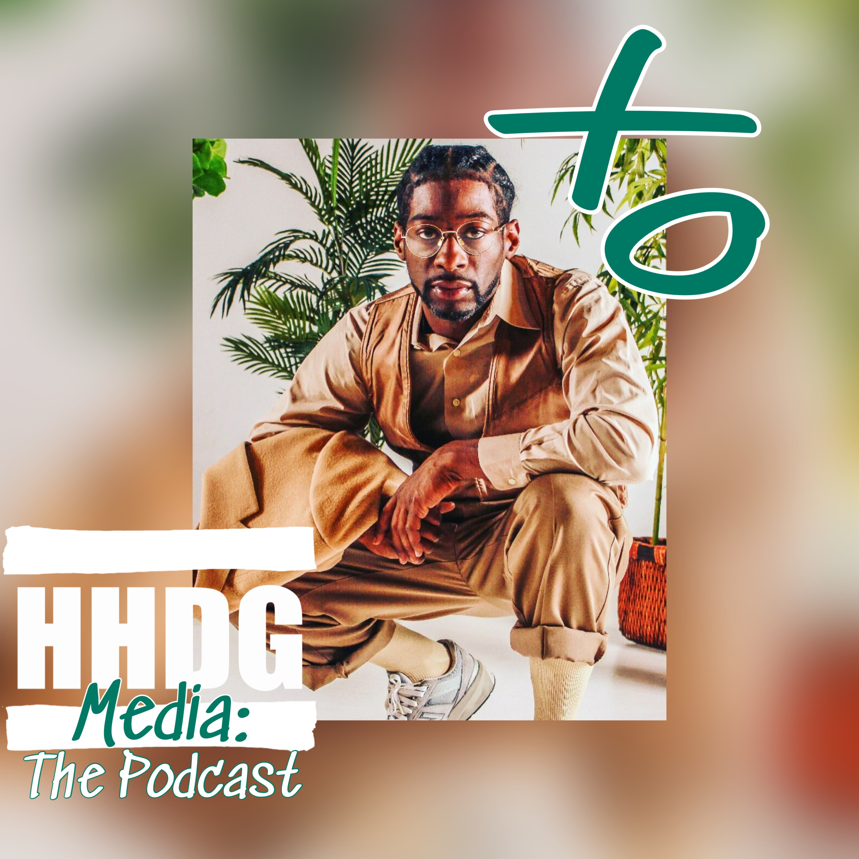 HHDG MEDIA: The Podcast