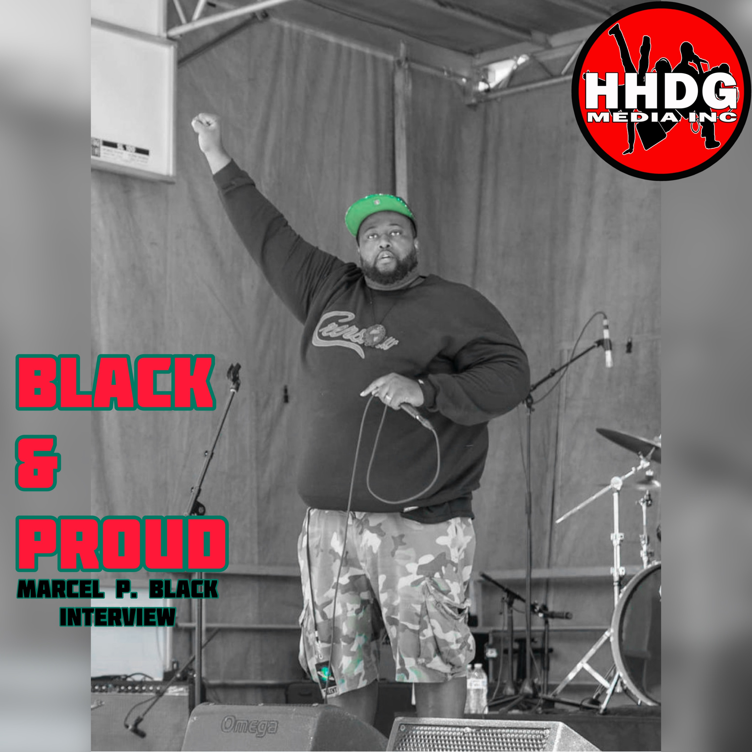 HHDG MEDIA: The Podcast