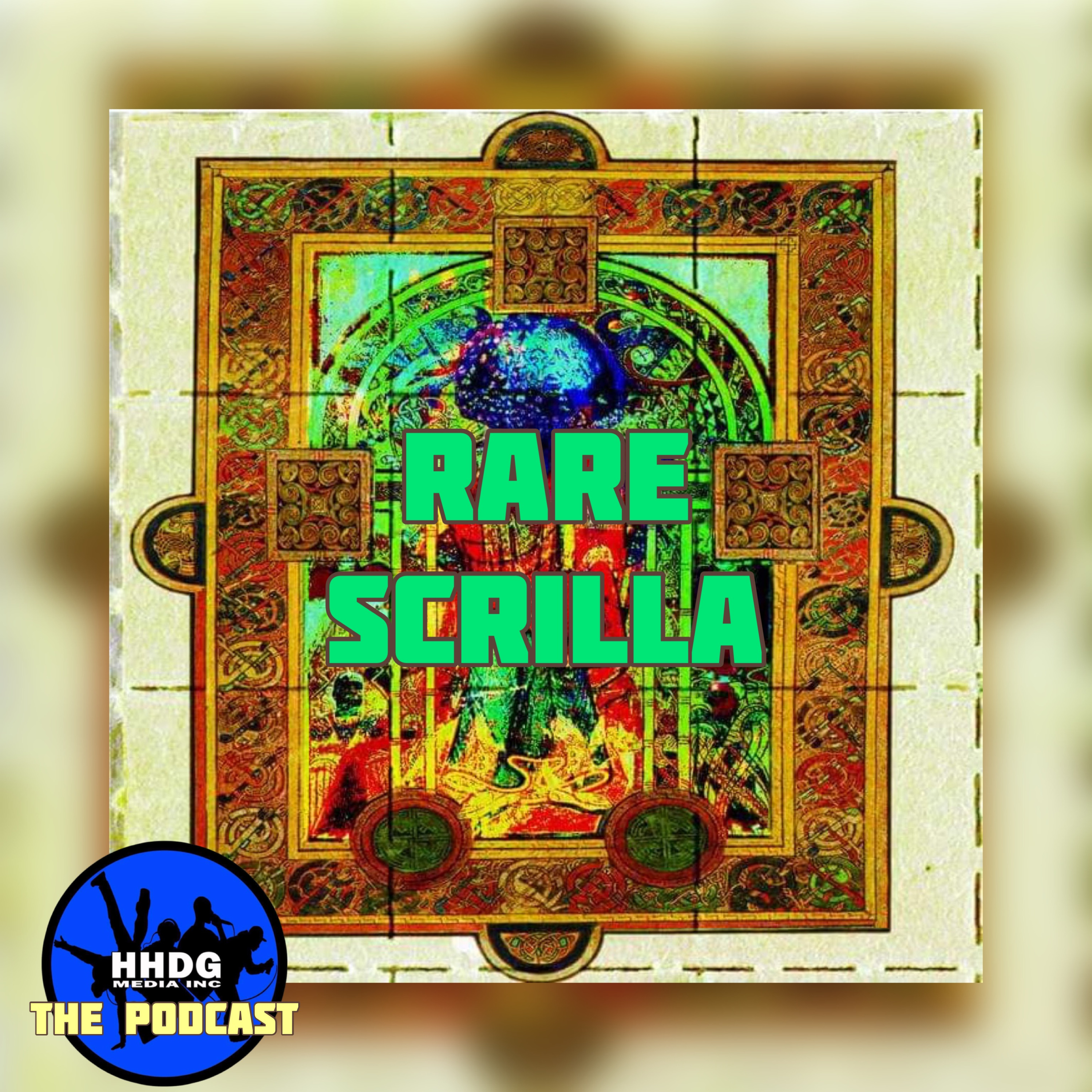 HHDG MEDIA: The Podcast