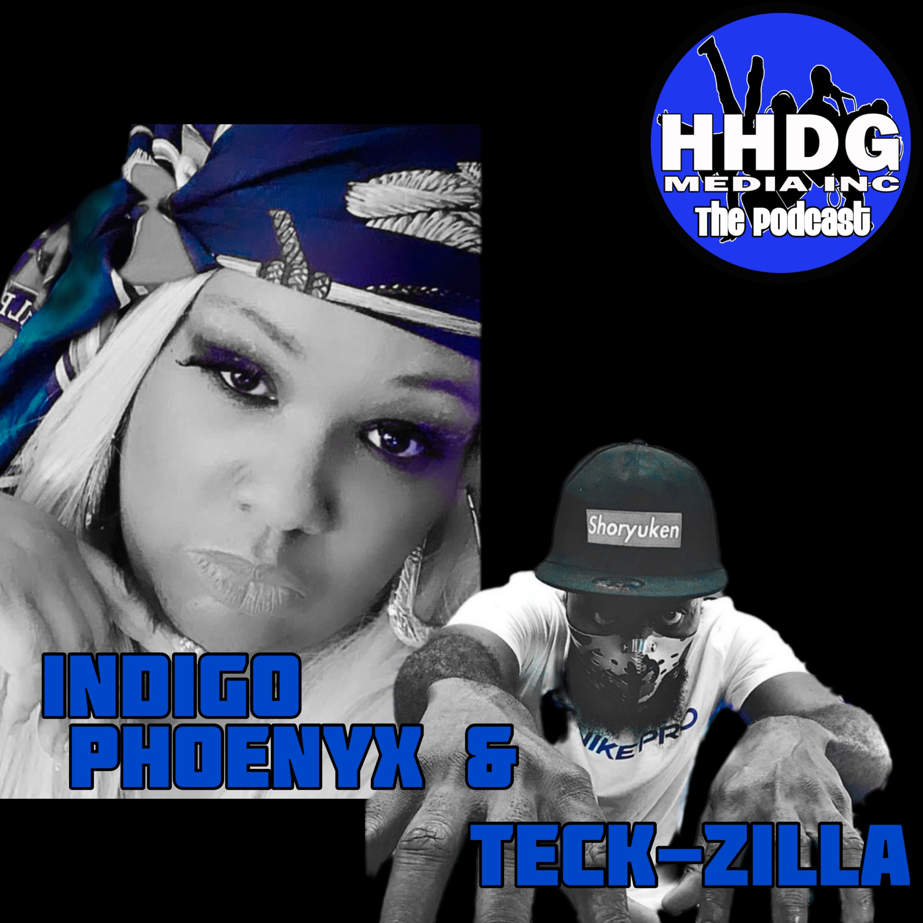 HHDG MEDIA: The Podcast