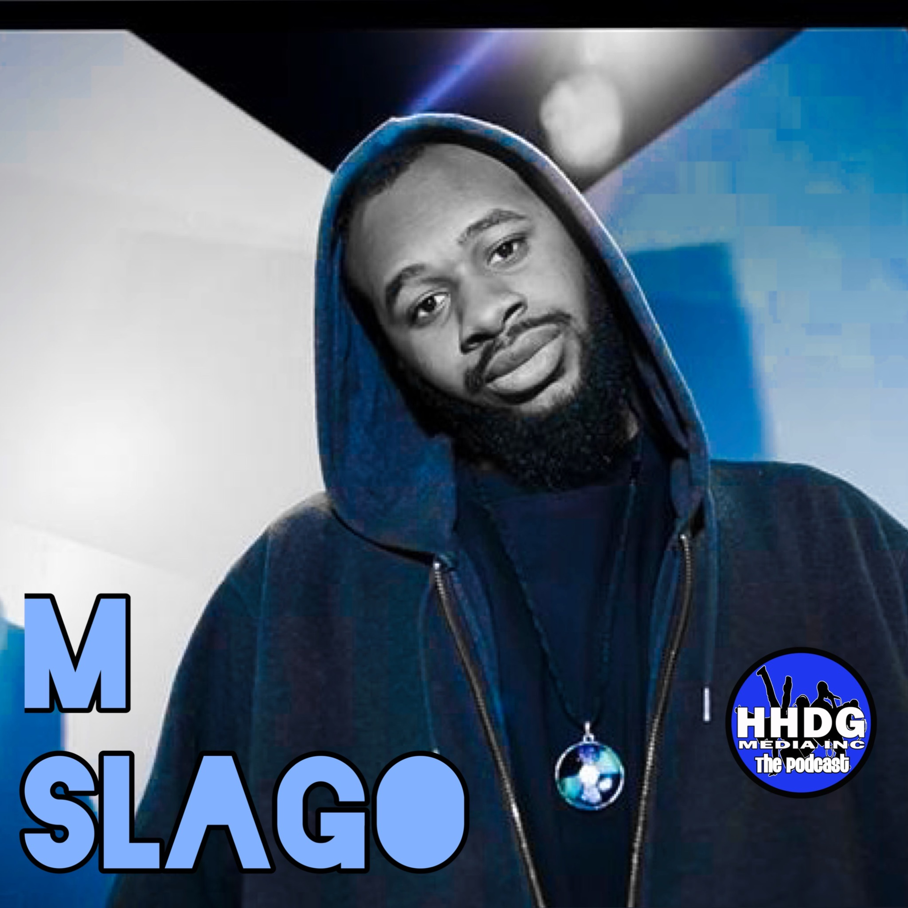 HHDG MEDIA: The Podcast