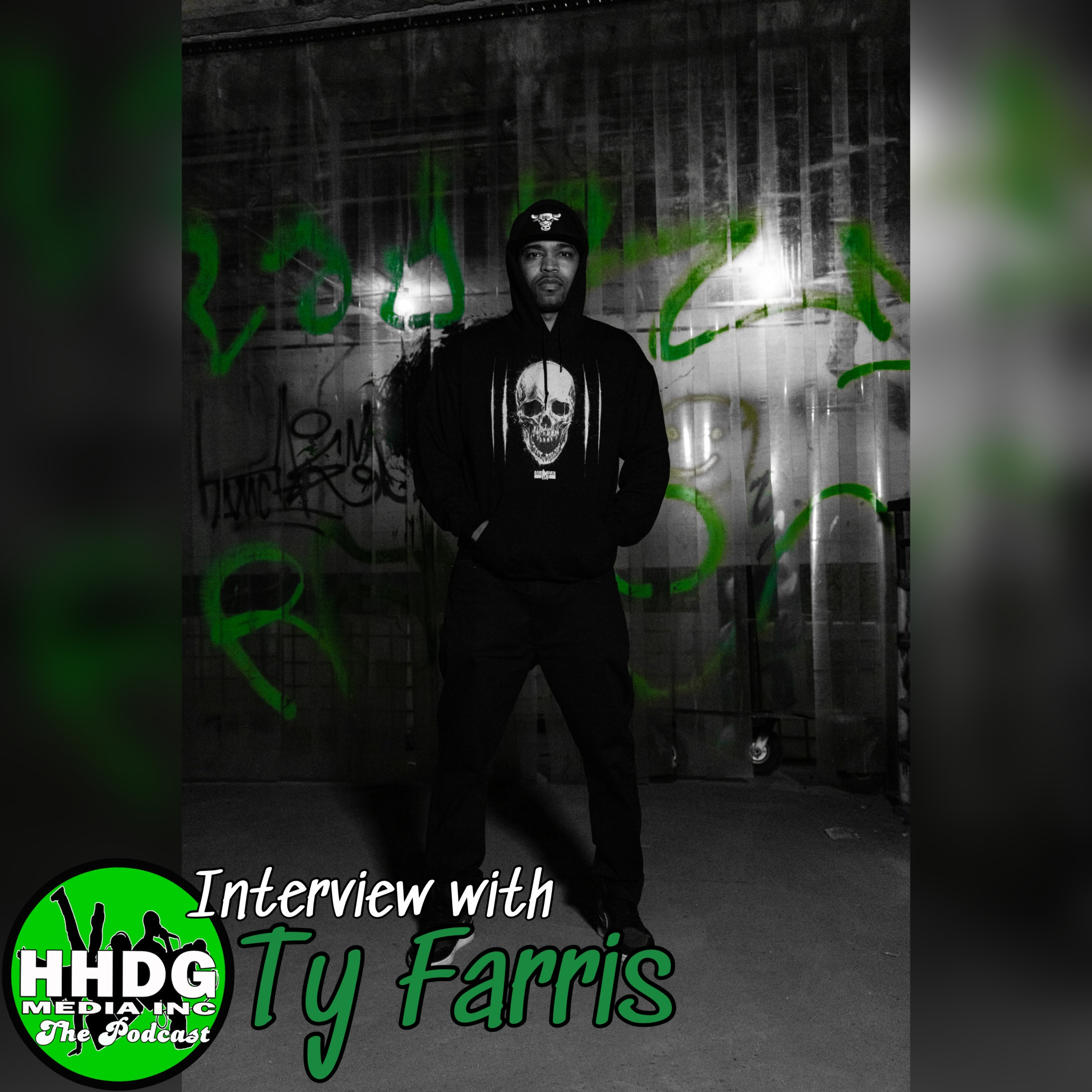 HHDG MEDIA: The Podcast