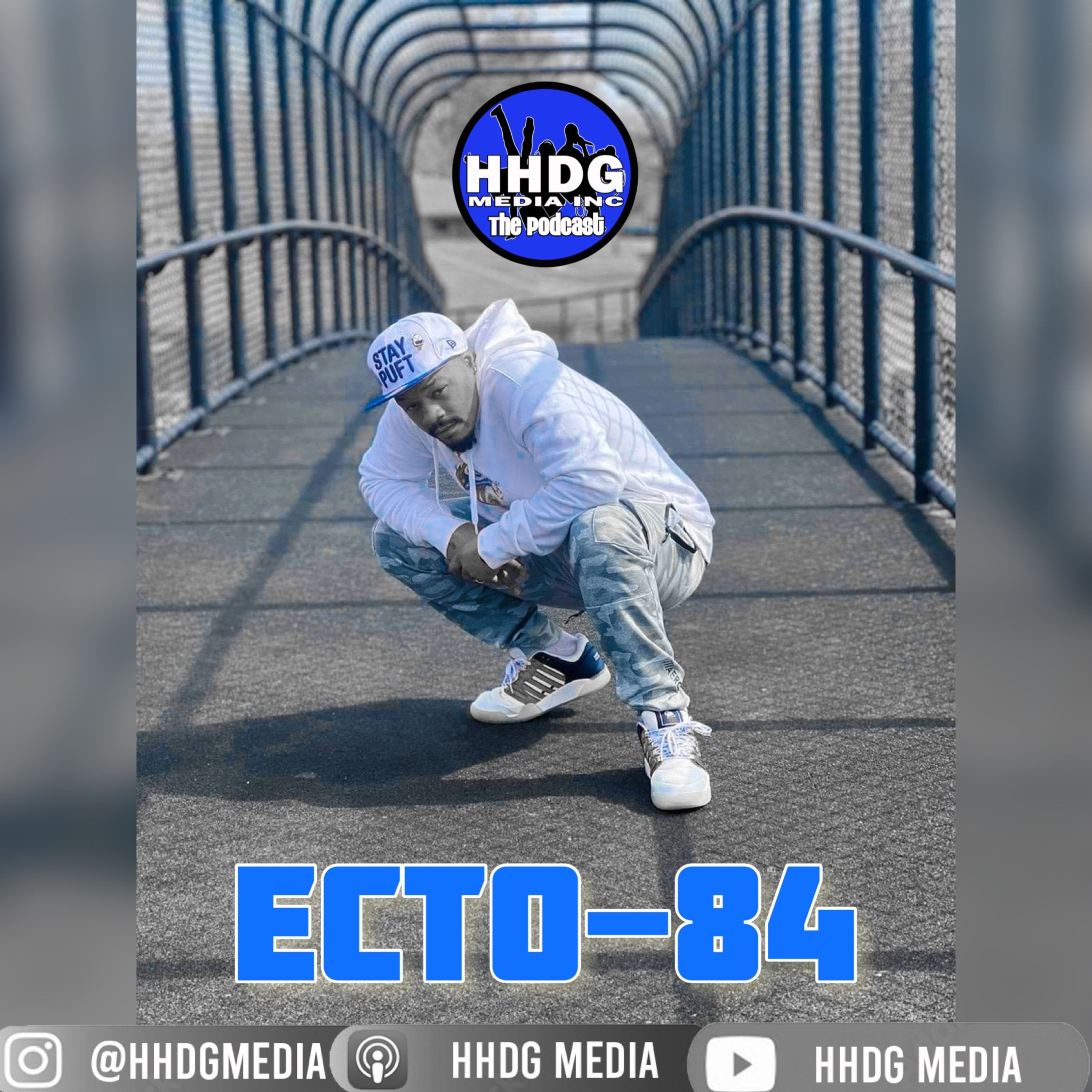 HHDG MEDIA: The Podcast
