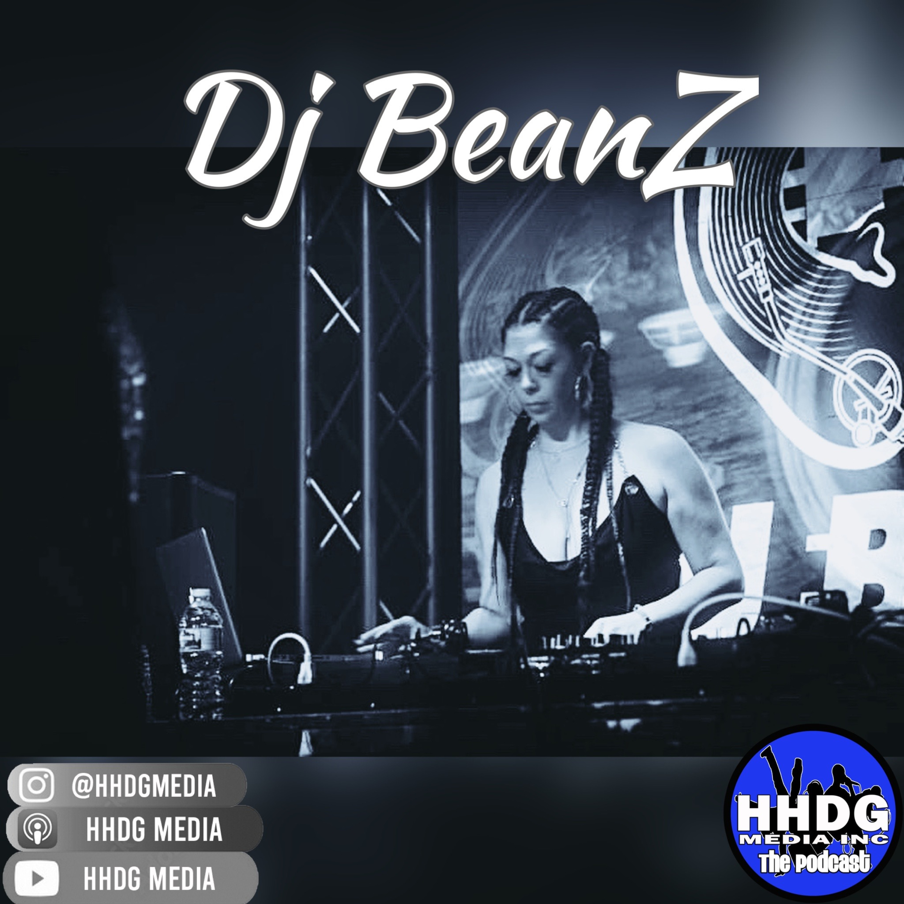 HHDG MEDIA: The Podcast