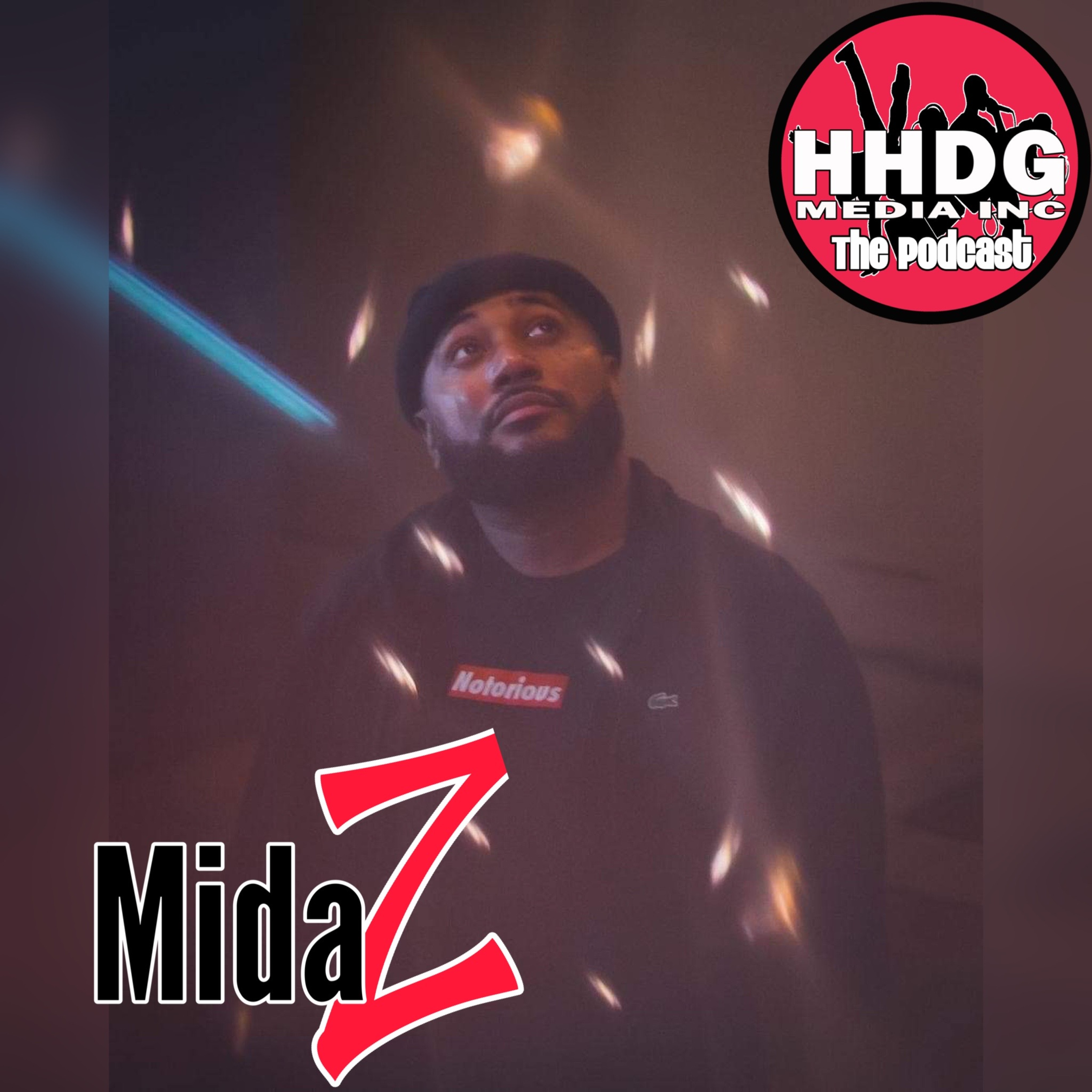 HHDG MEDIA: The Podcast