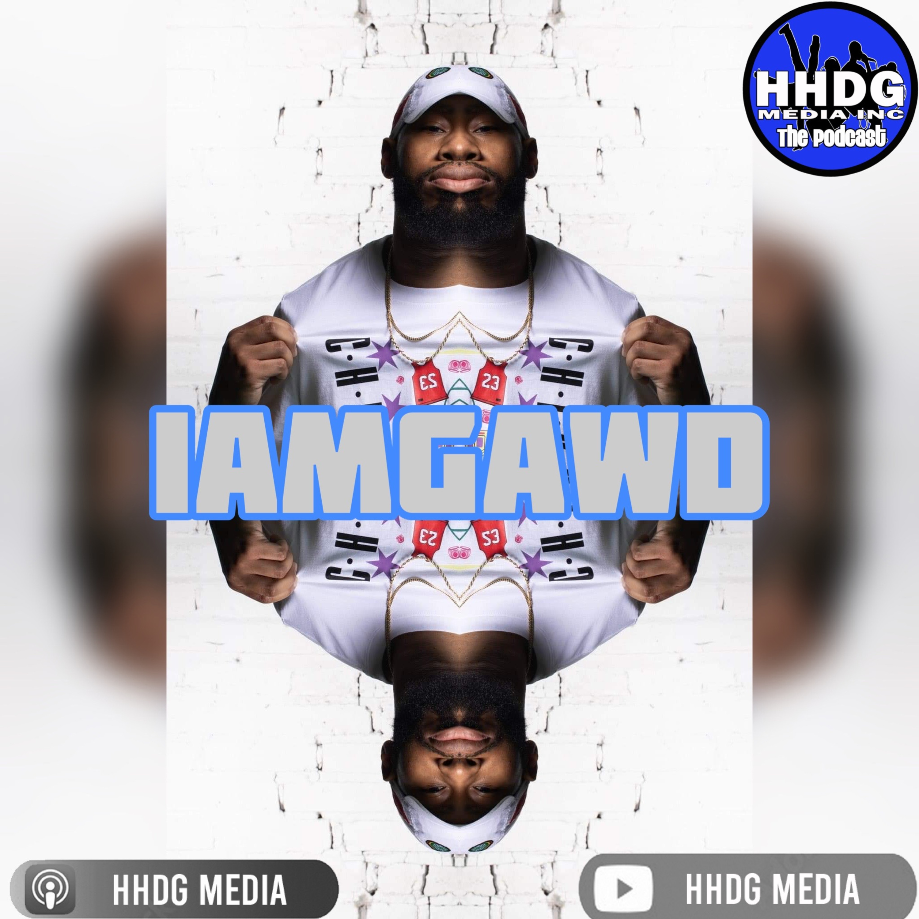 HHDG MEDIA: The Podcast