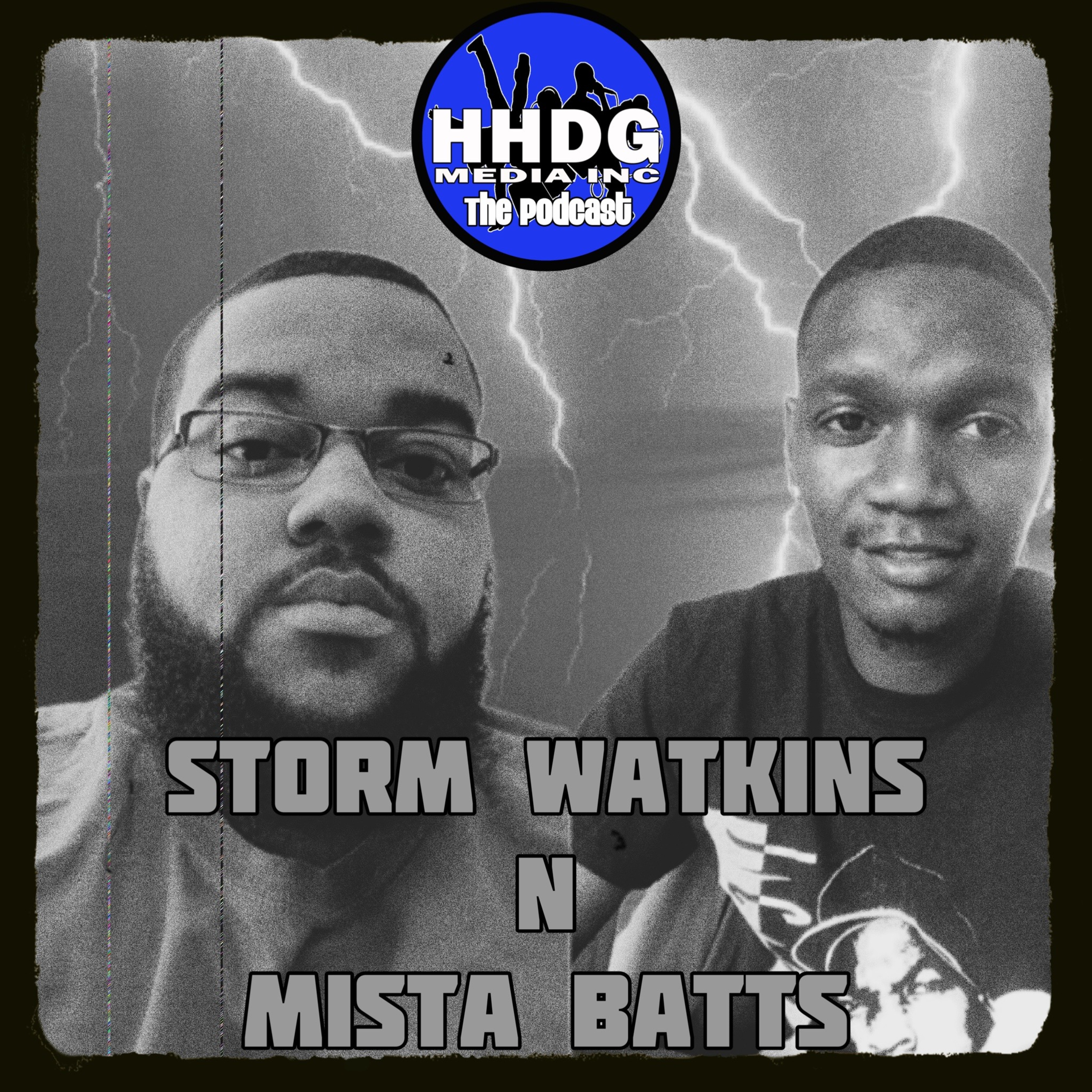 HHDG MEDIA: The Podcast