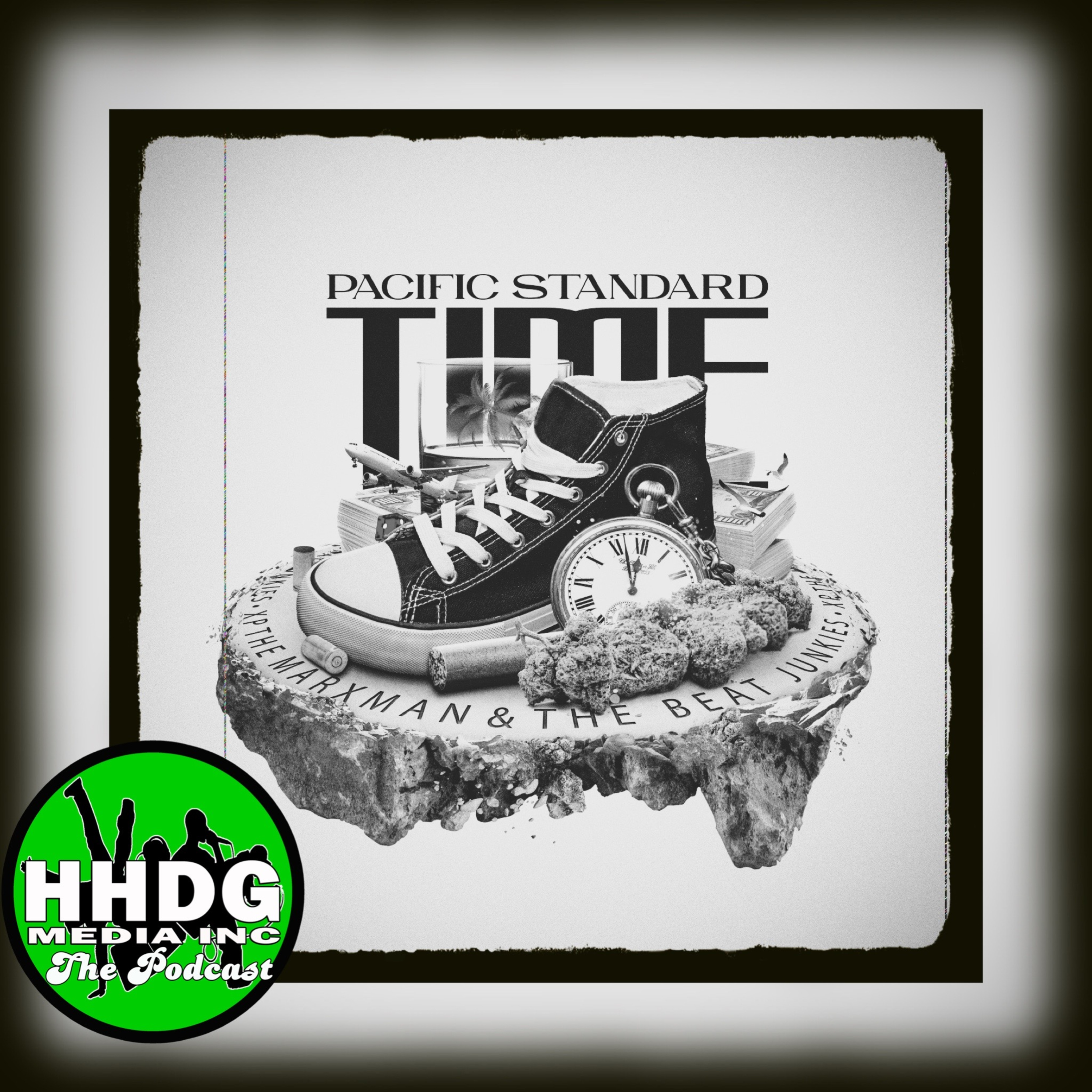 HHDG MEDIA: The Podcast
