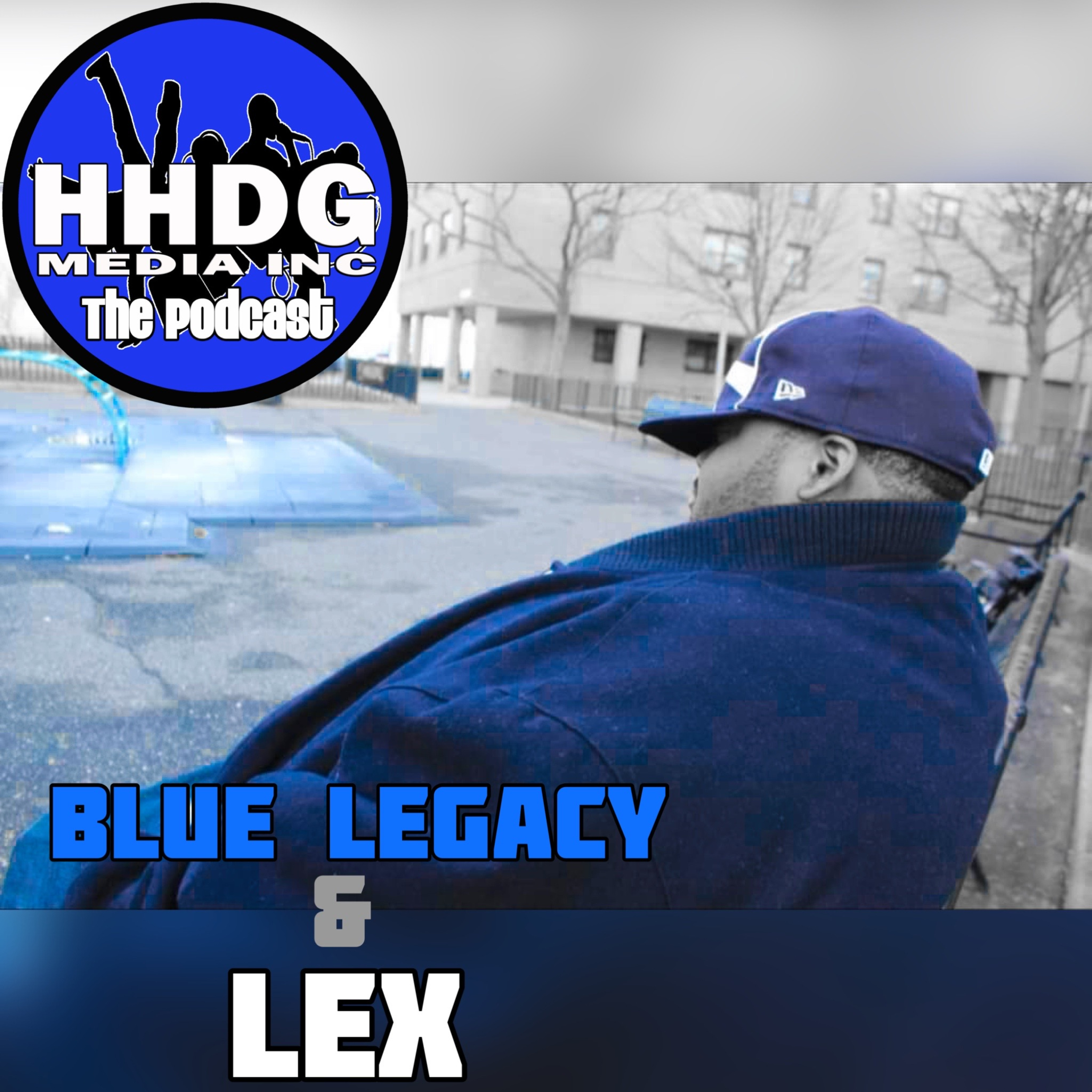 HHDG MEDIA: The Podcast