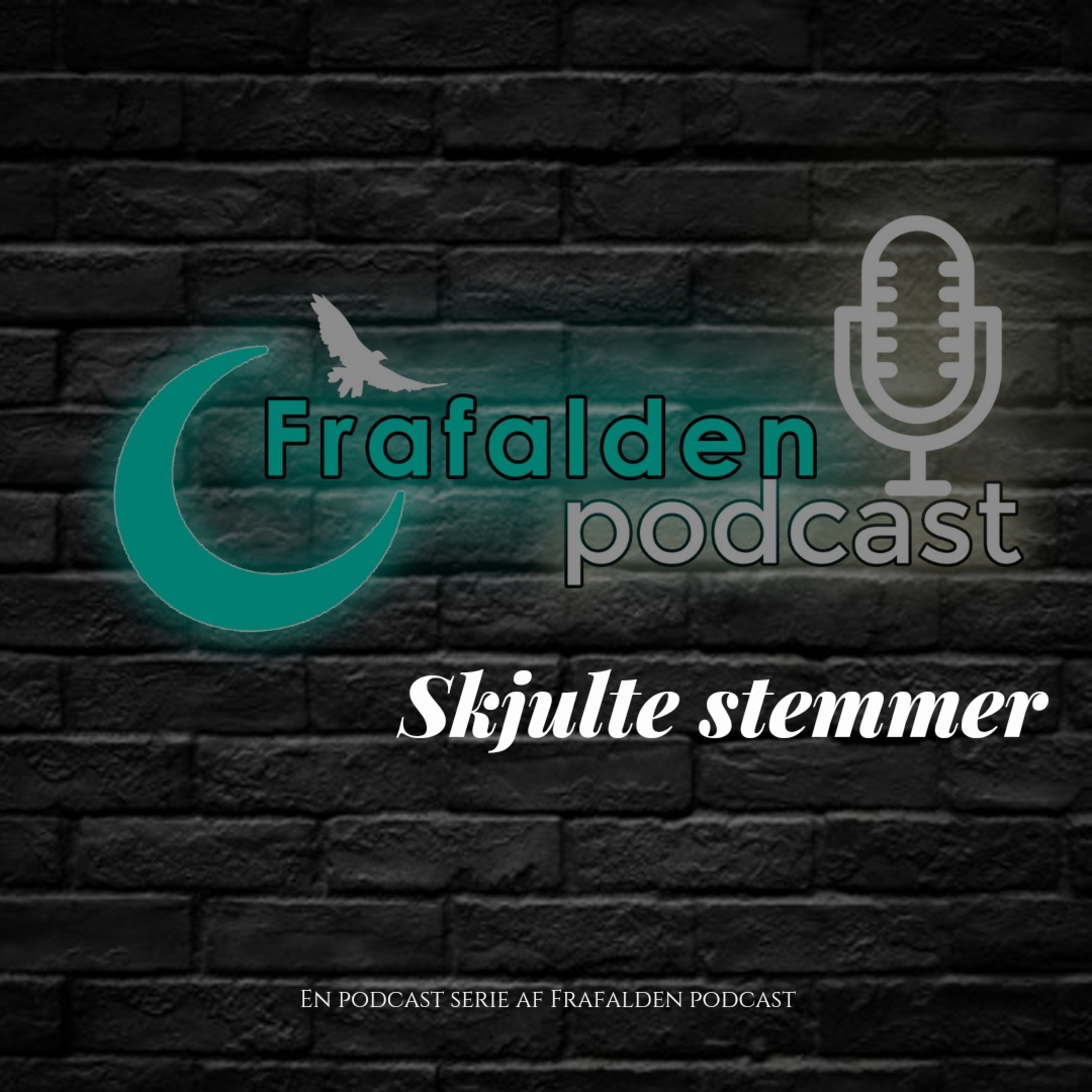 Frafalden Podcast