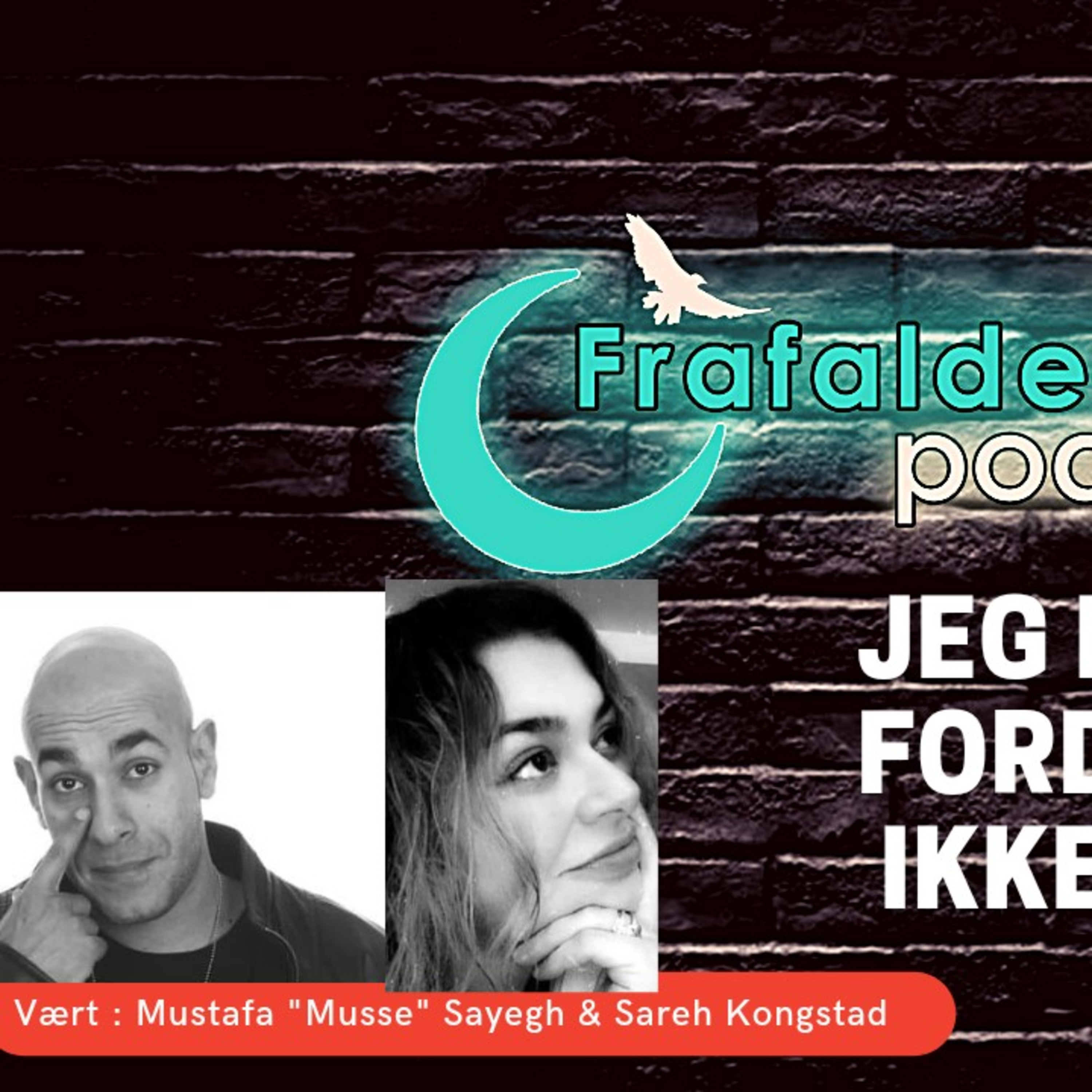 Frafalden Podcast