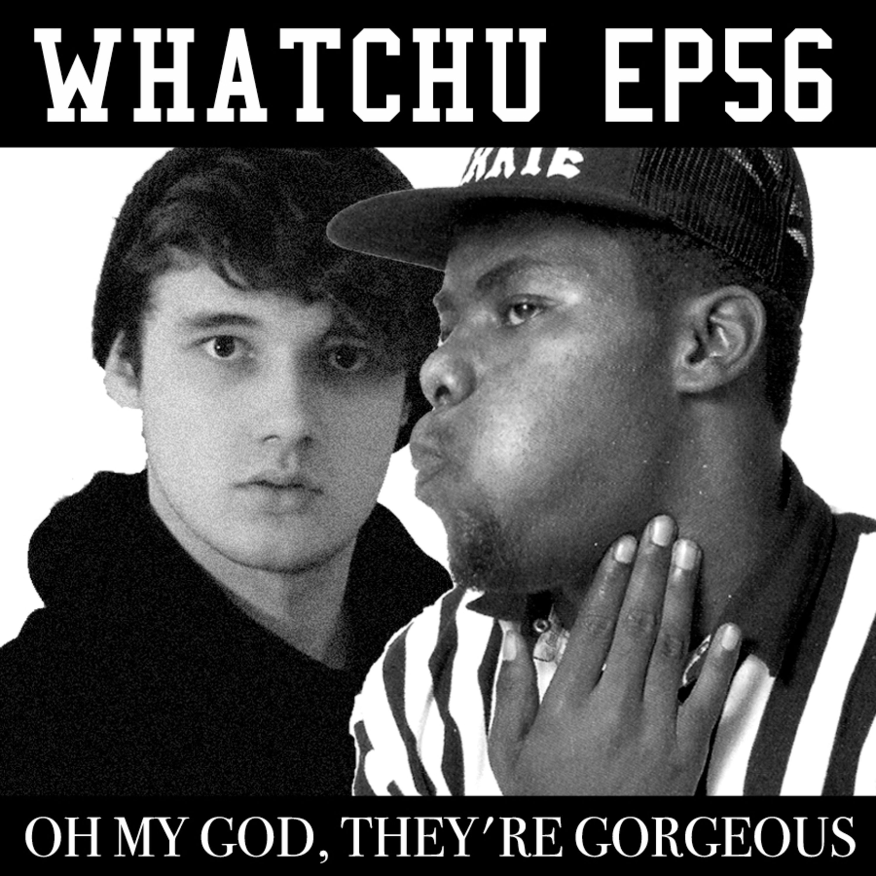 Whatchu Been Listening To?