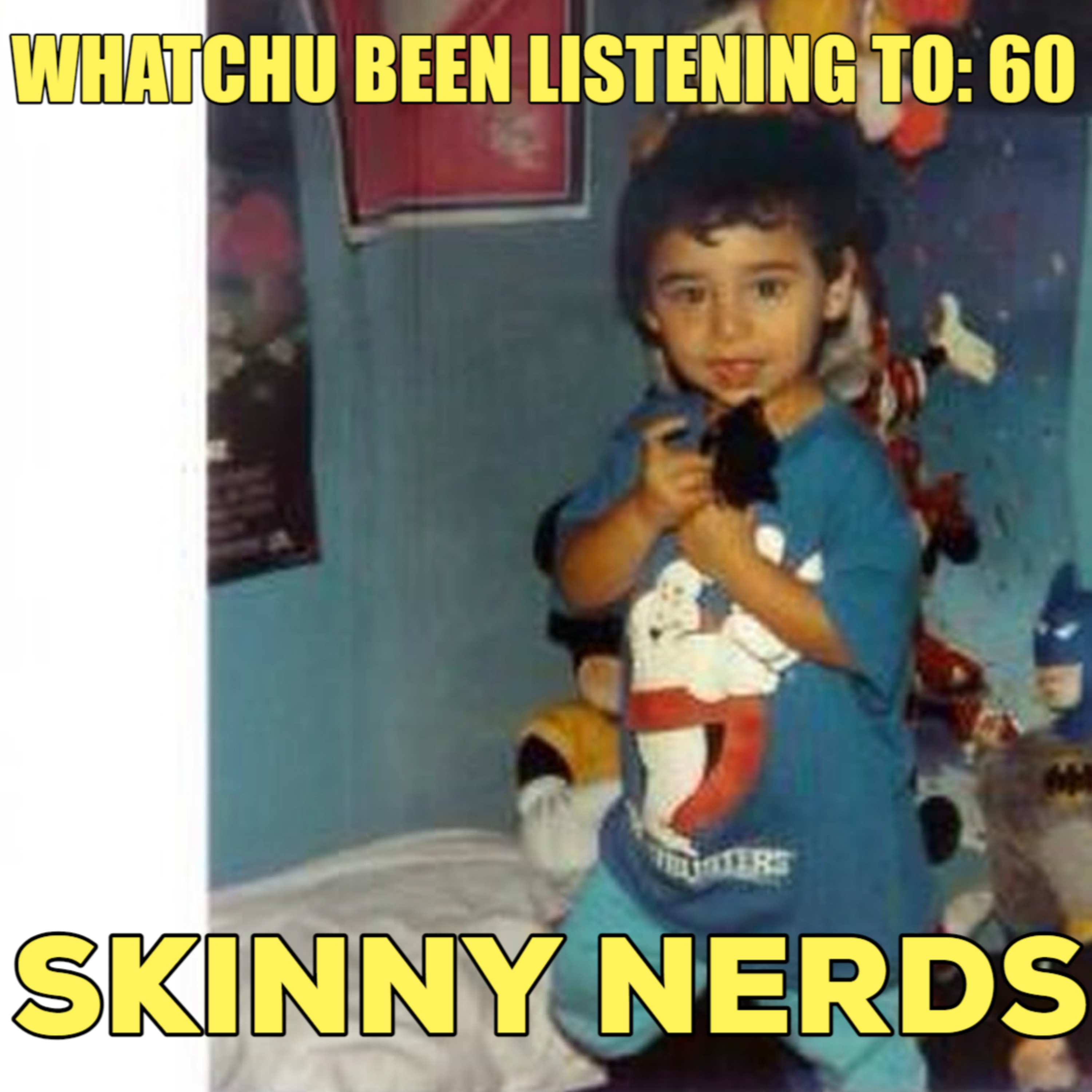 Whatchu Been Listening To?