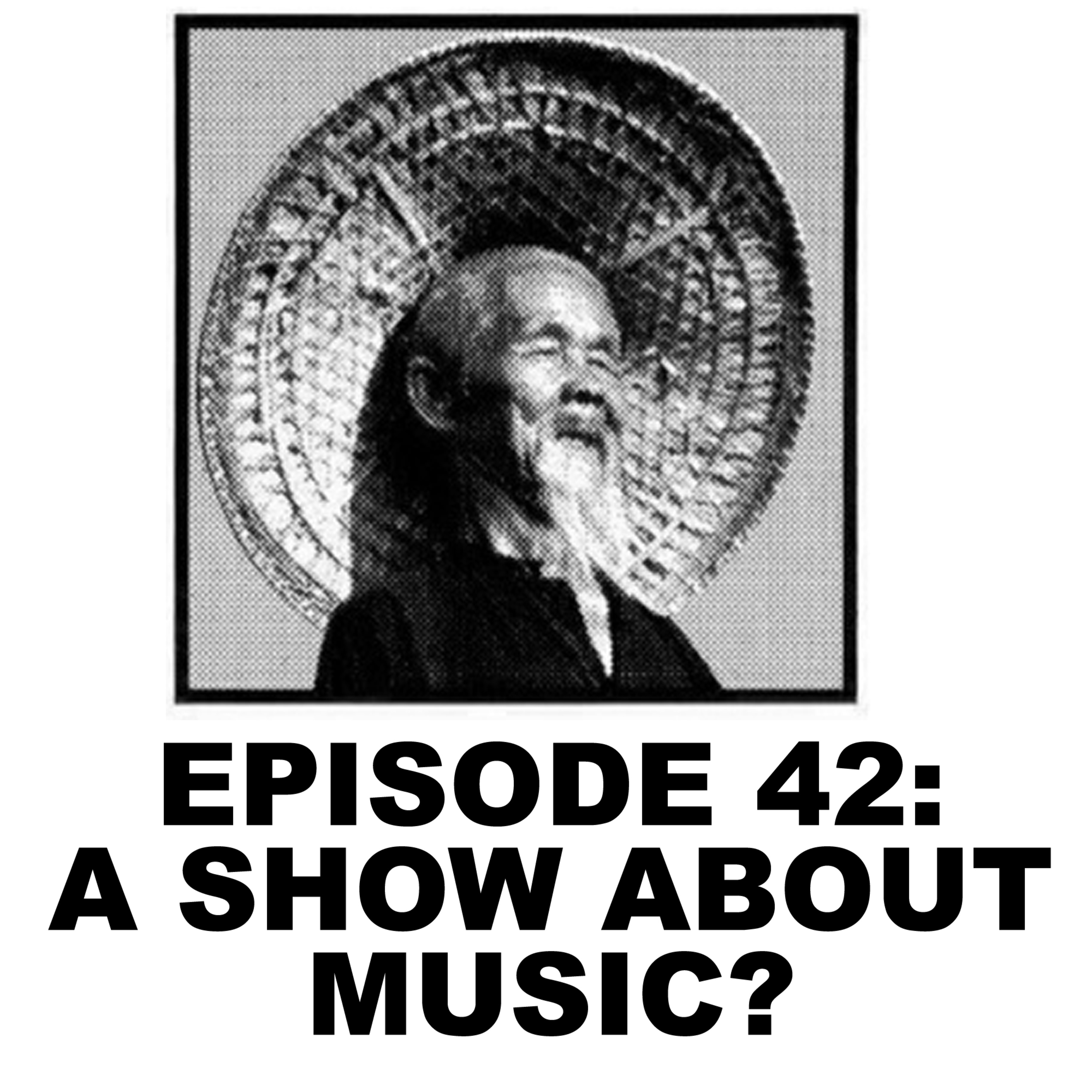 Whatchu Been Listening To?