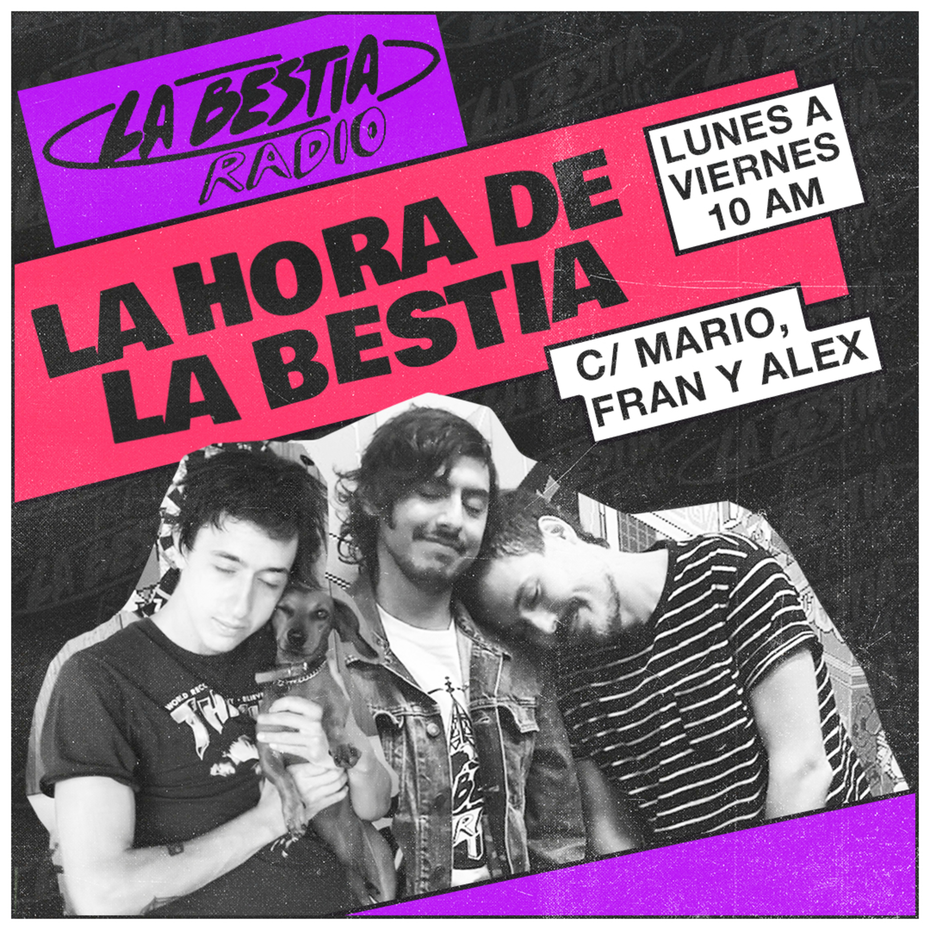 La Bestia Radio
