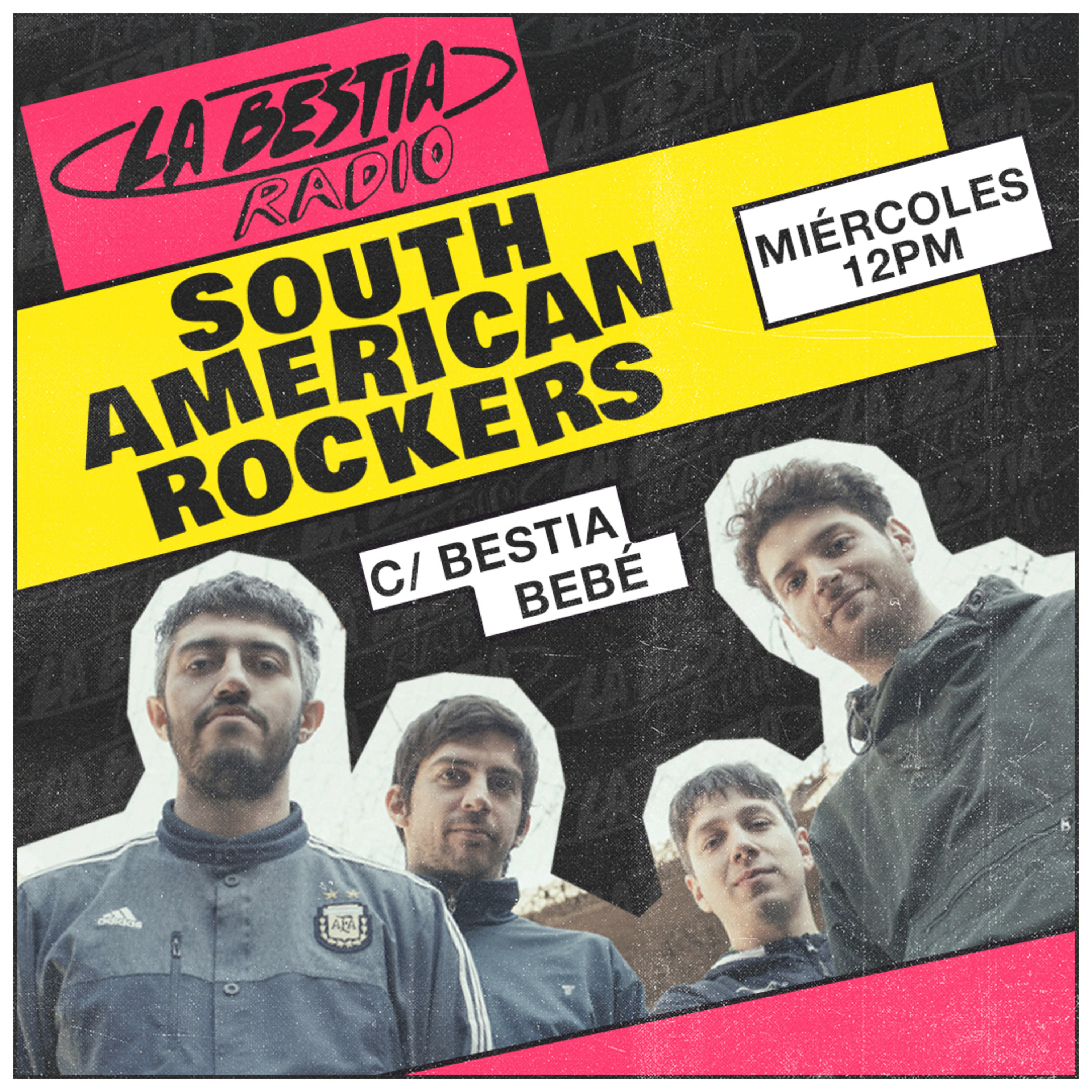 La Bestia Radio