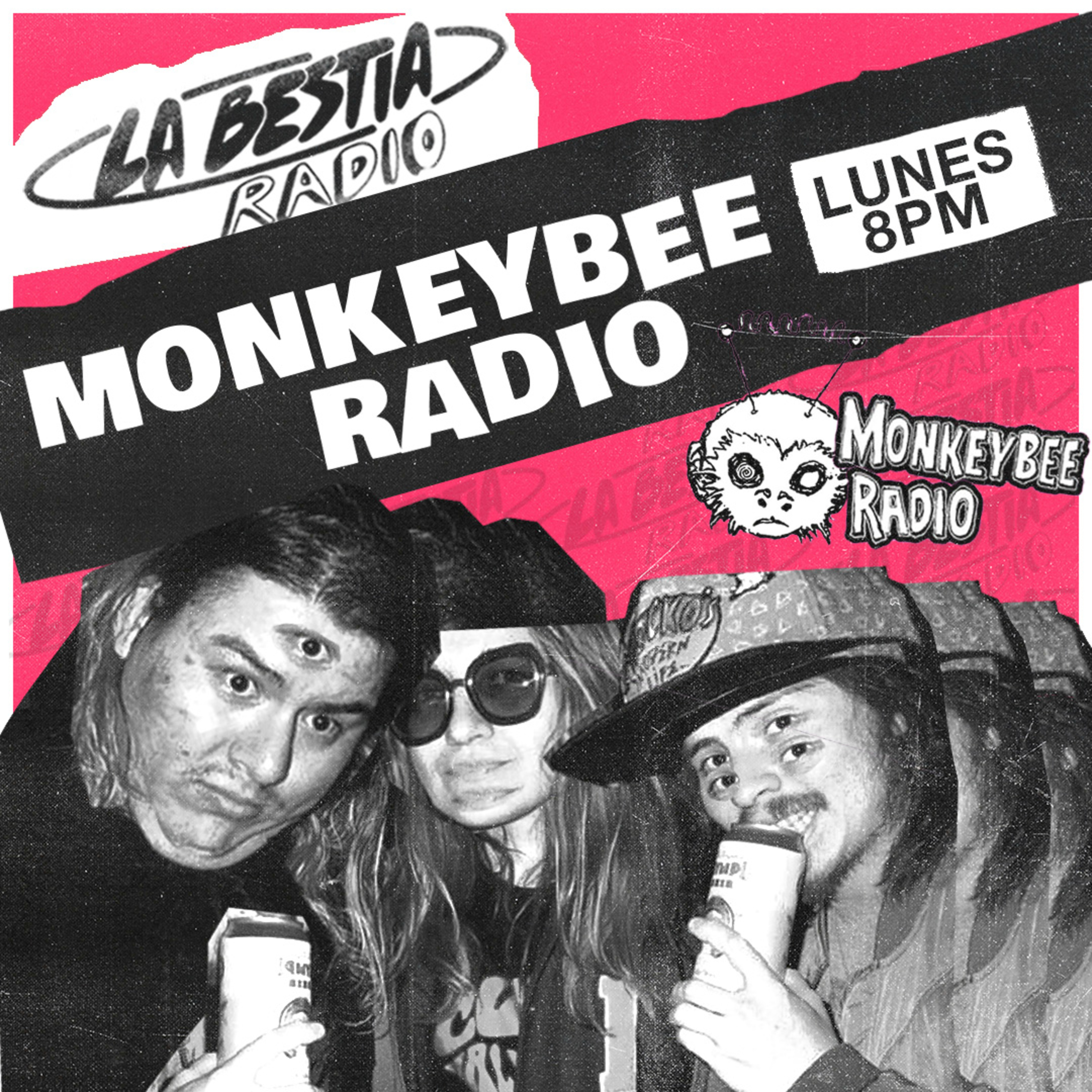 La Bestia Radio