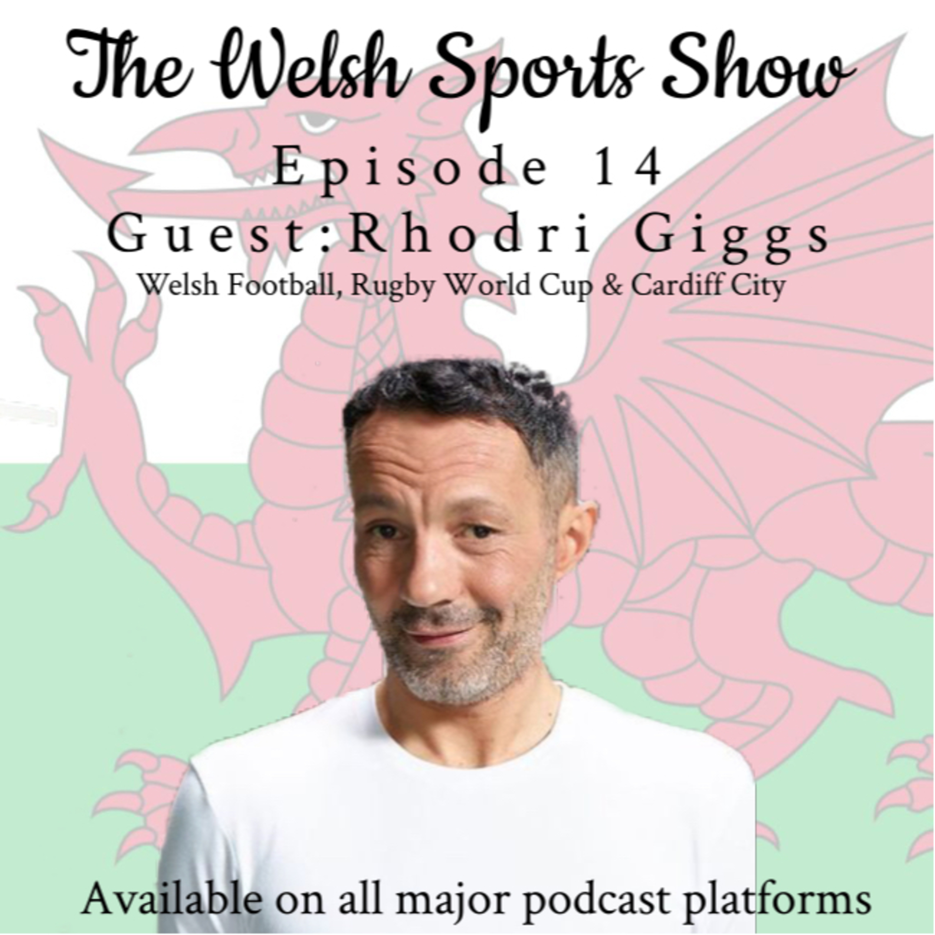 The Welsh Sports Show