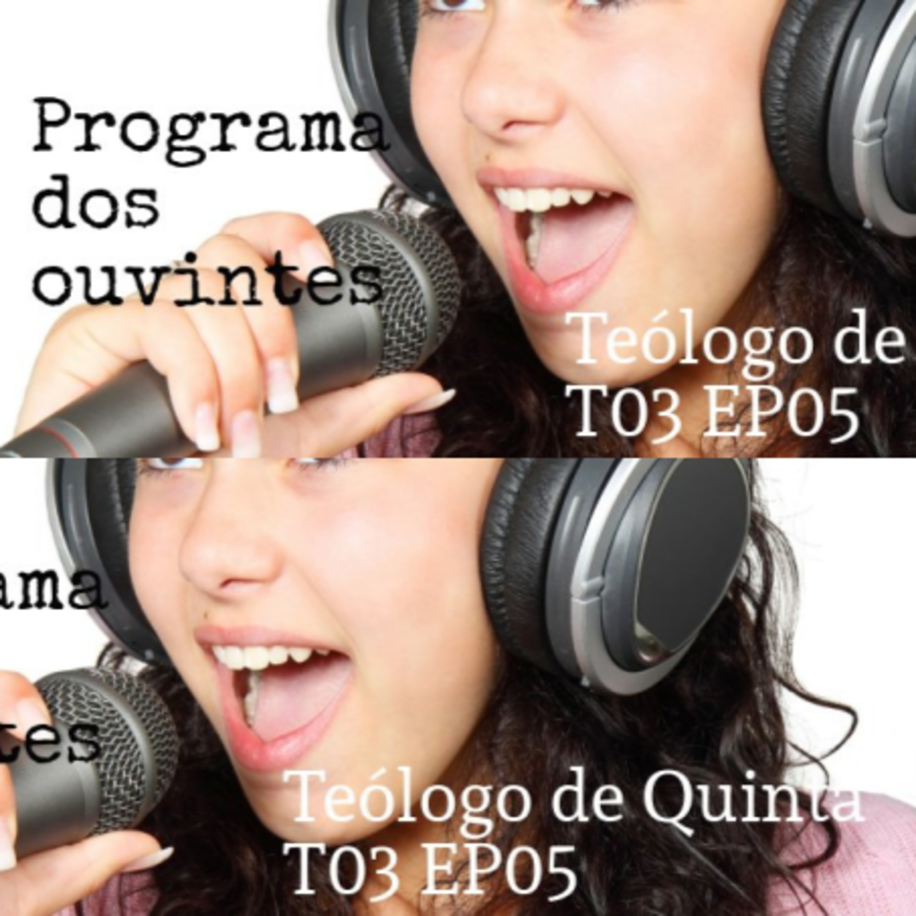 Teólogo de Quinta