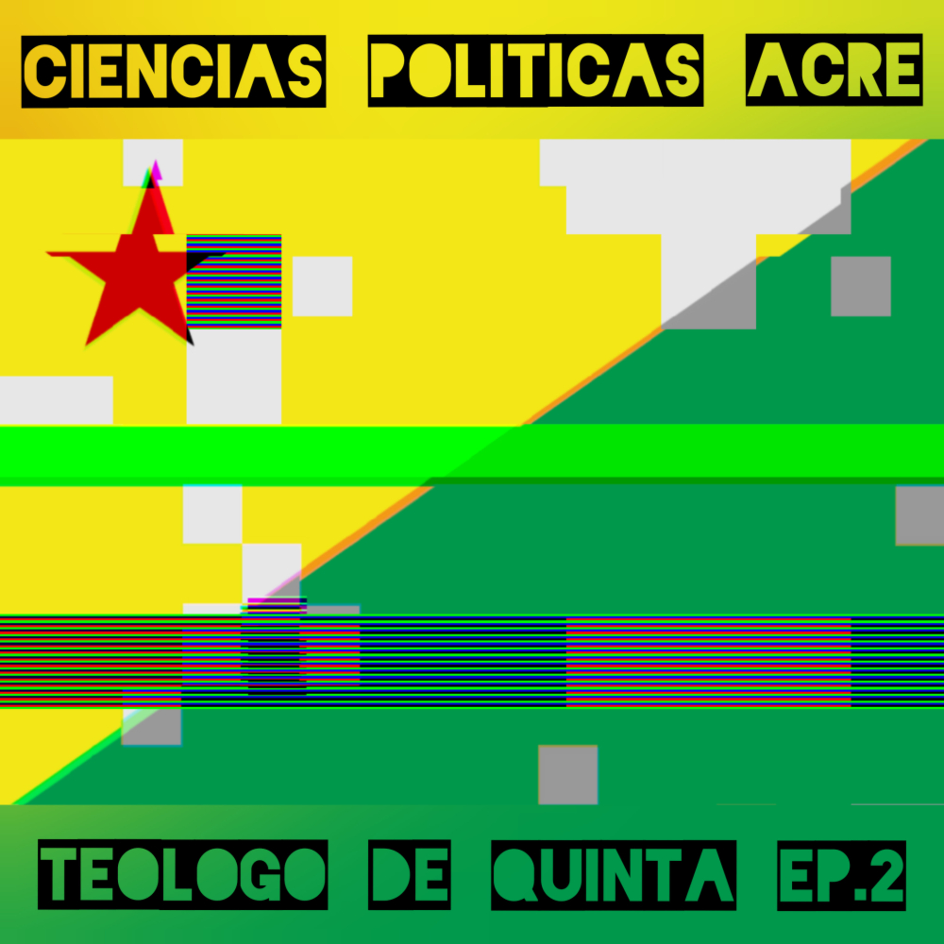 Teólogo de Quinta