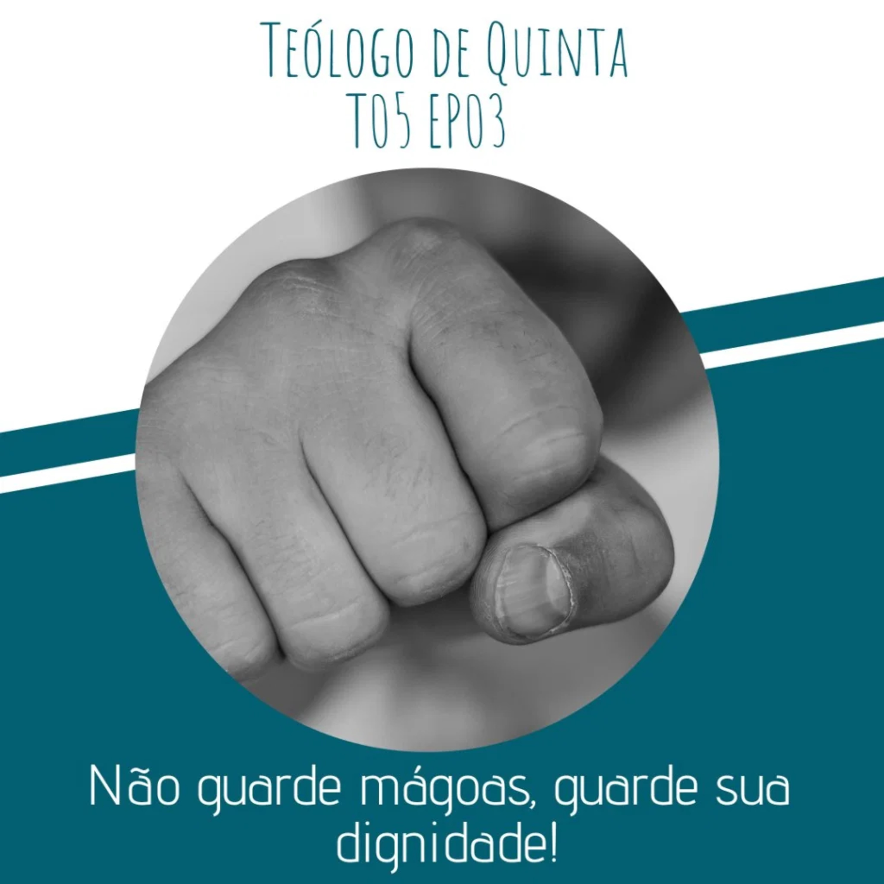 Teólogo de Quinta