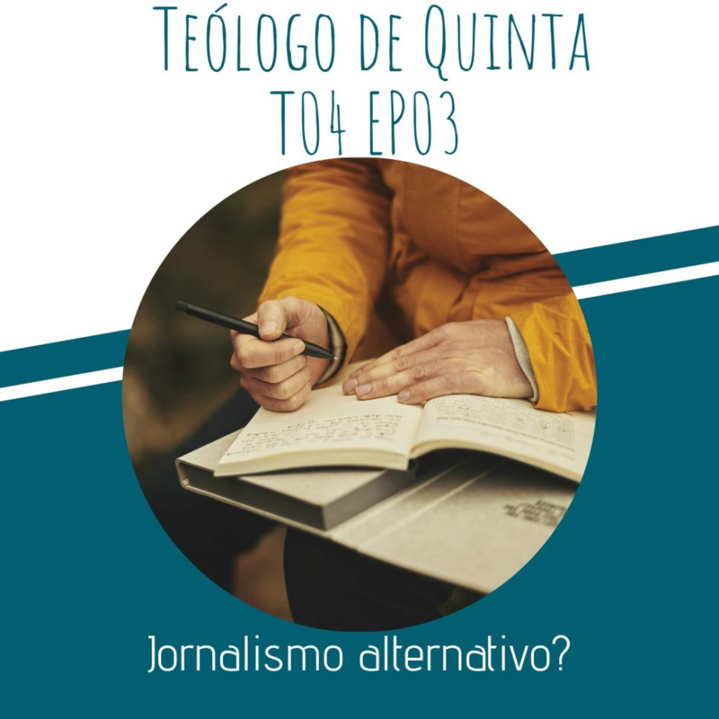 Teólogo de Quinta